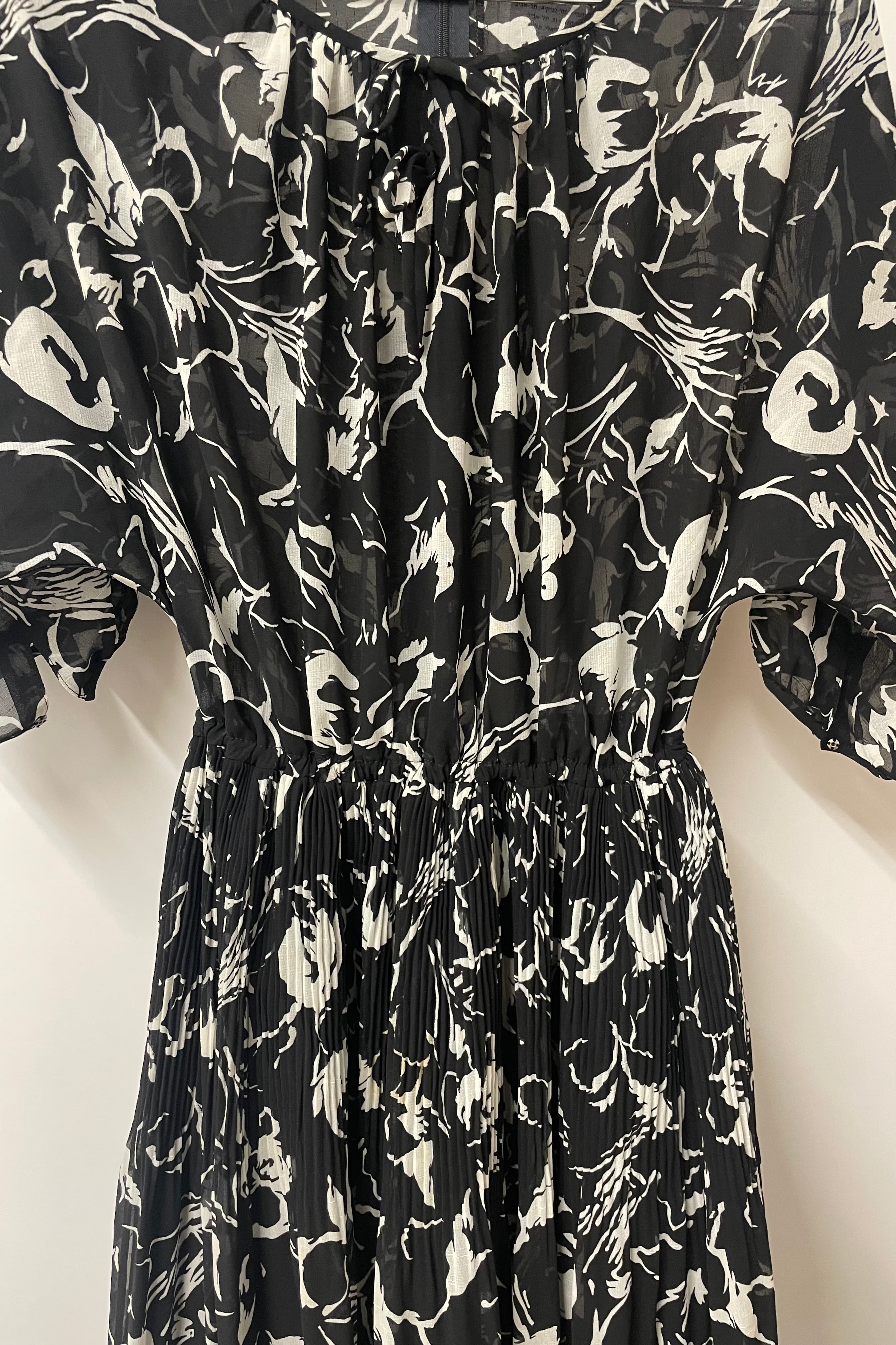 שמלת וינטג׳ לילה