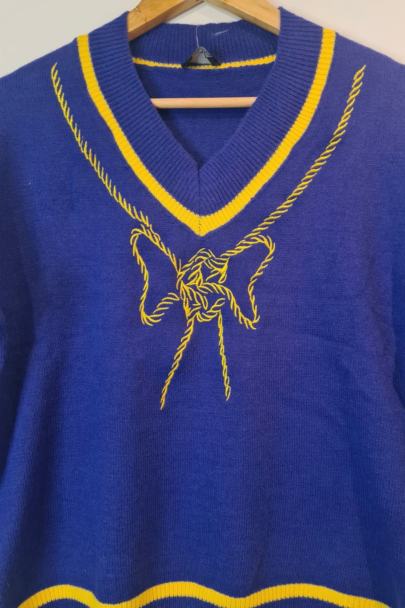 סריג מכבי חורף