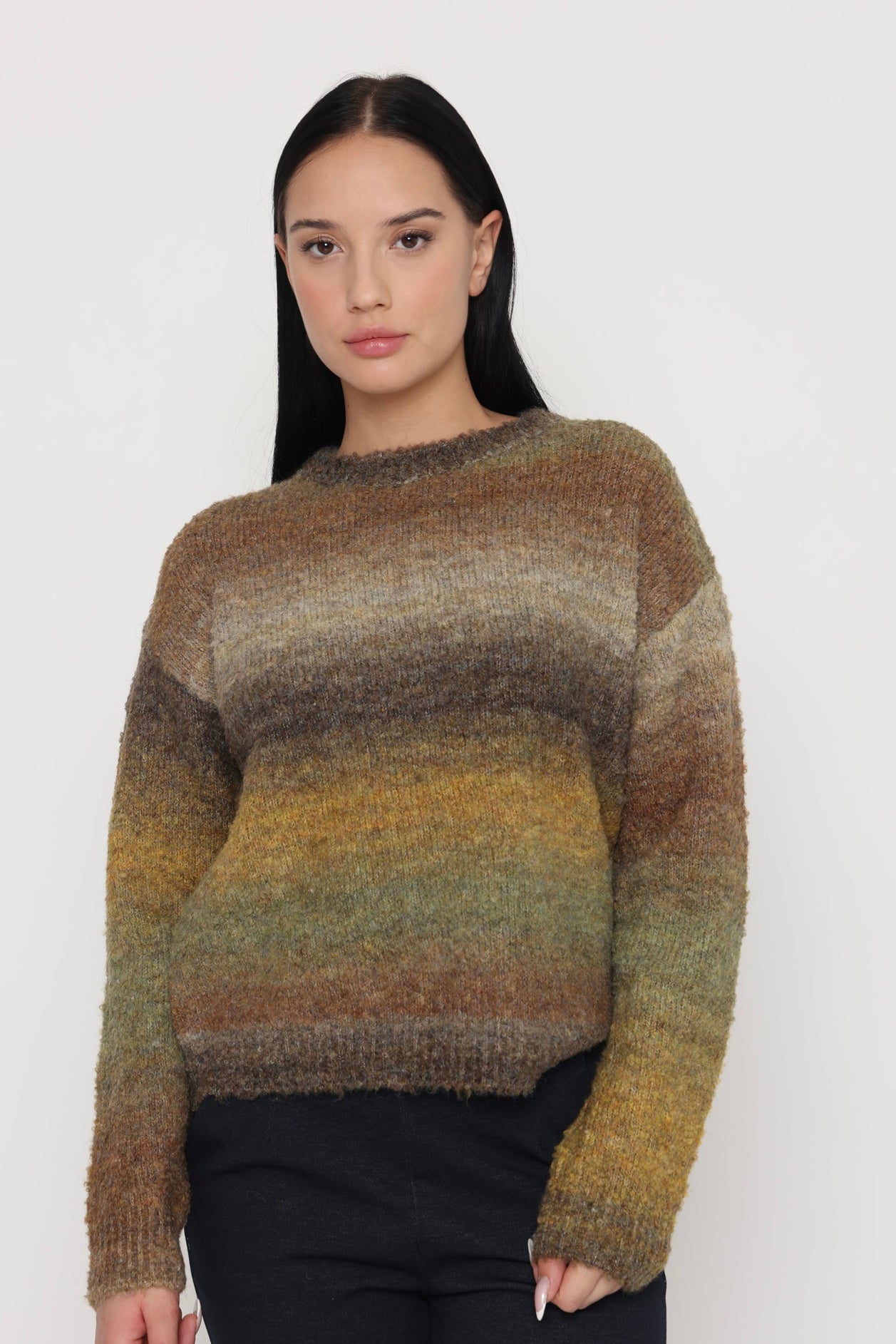 סריג גוונים