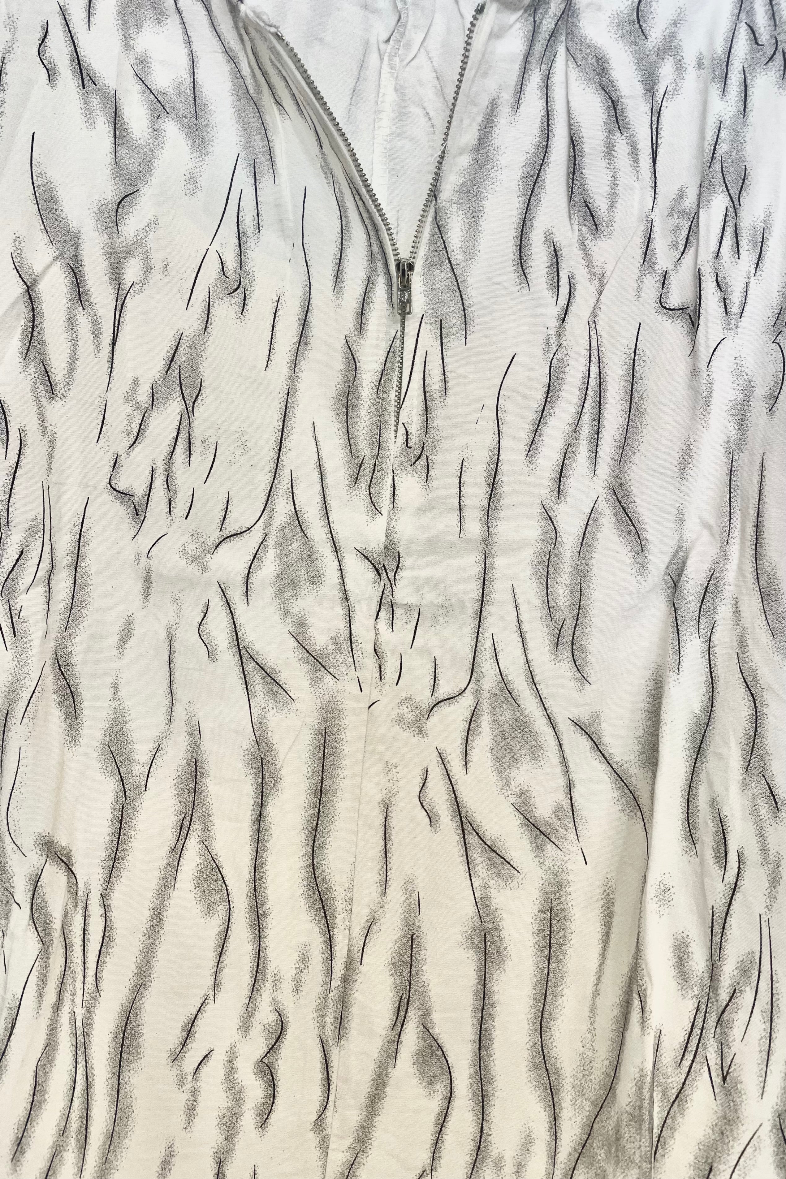 חולצת כתמים