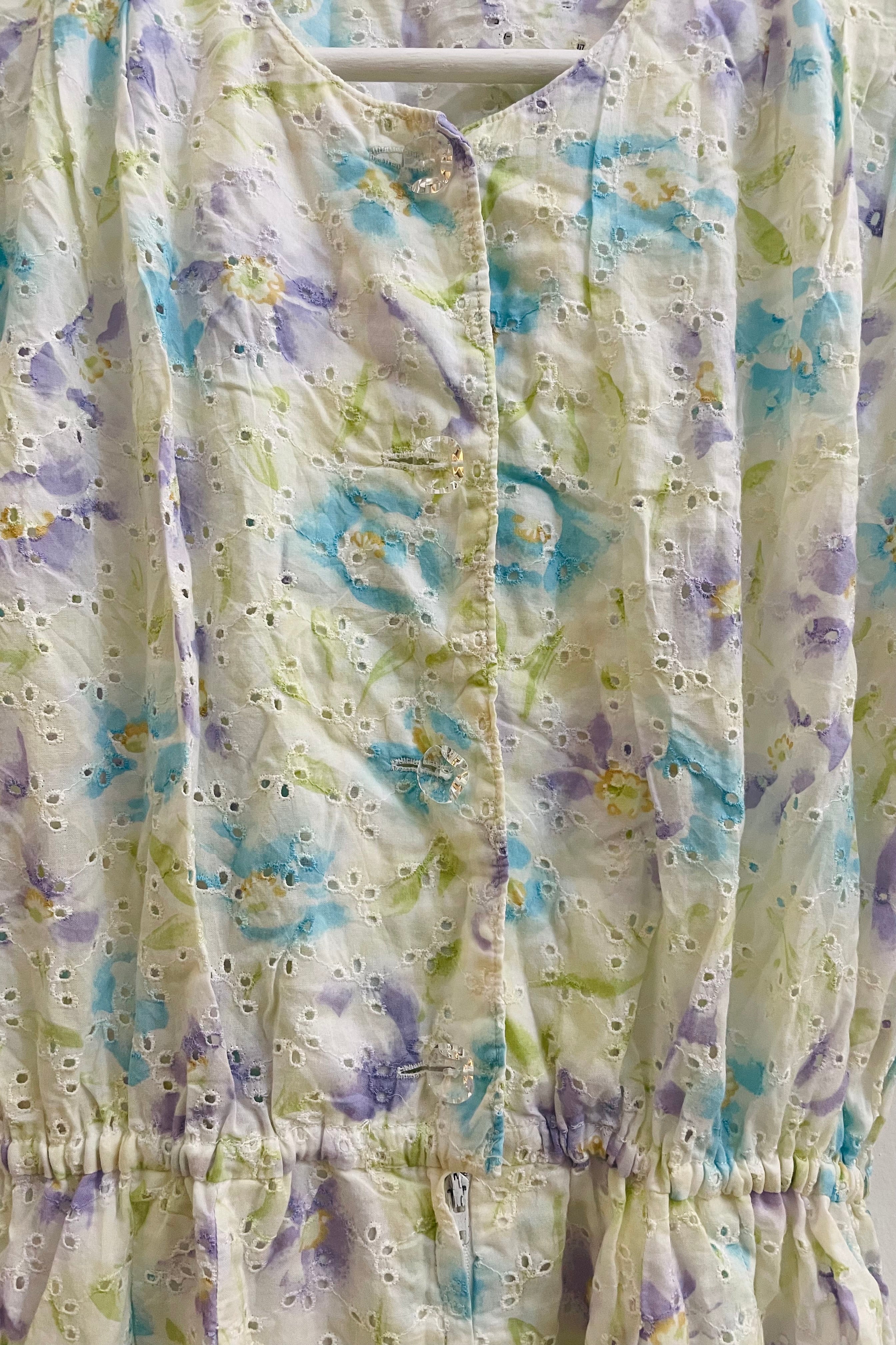 שמלת וינטג׳ רעות