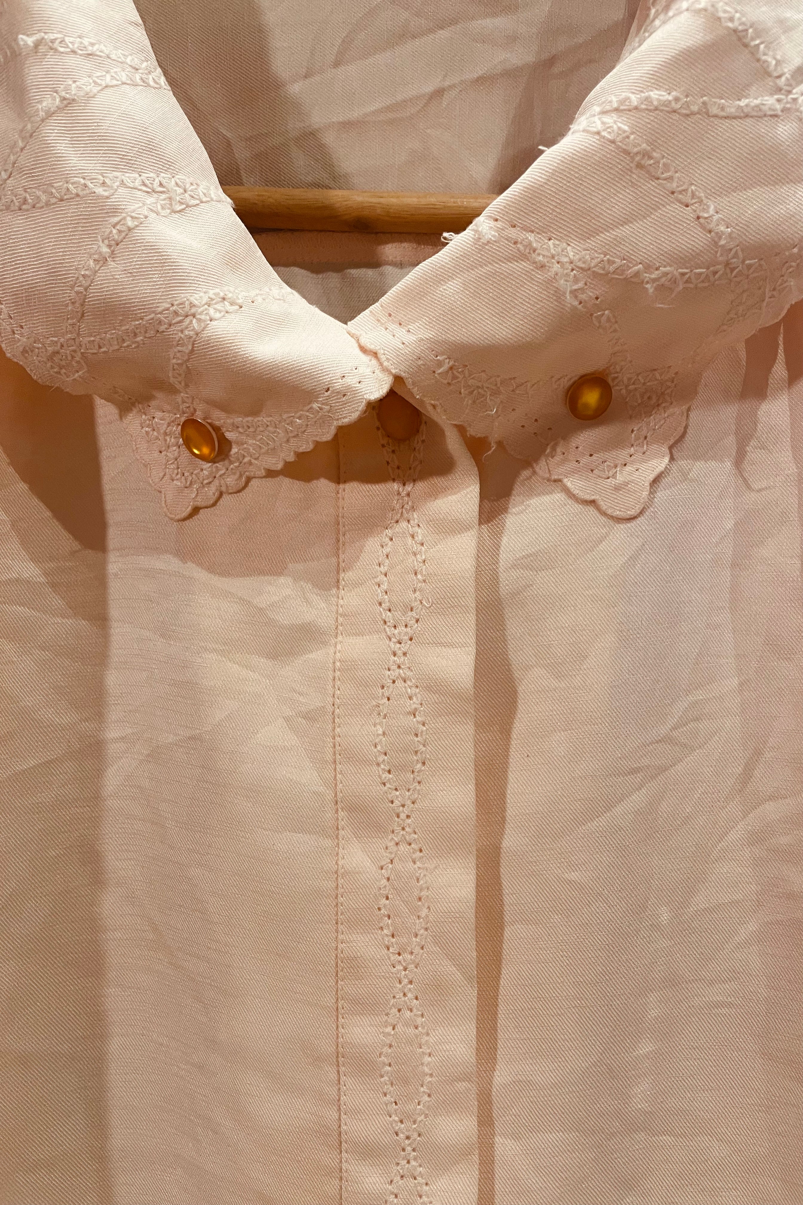 חולצת וינטג׳ בואניטה