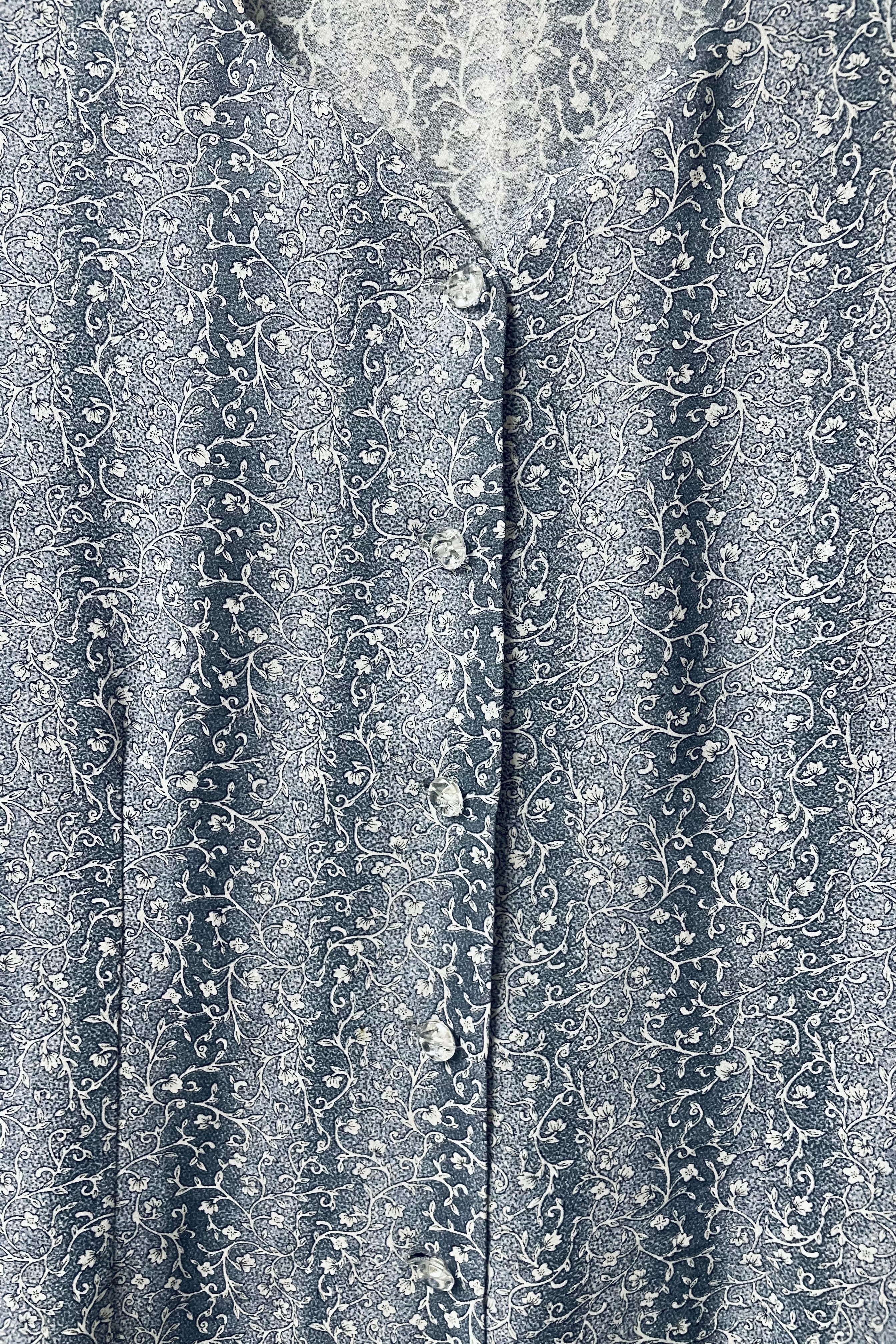 חולצת וינטג׳ יובנקה