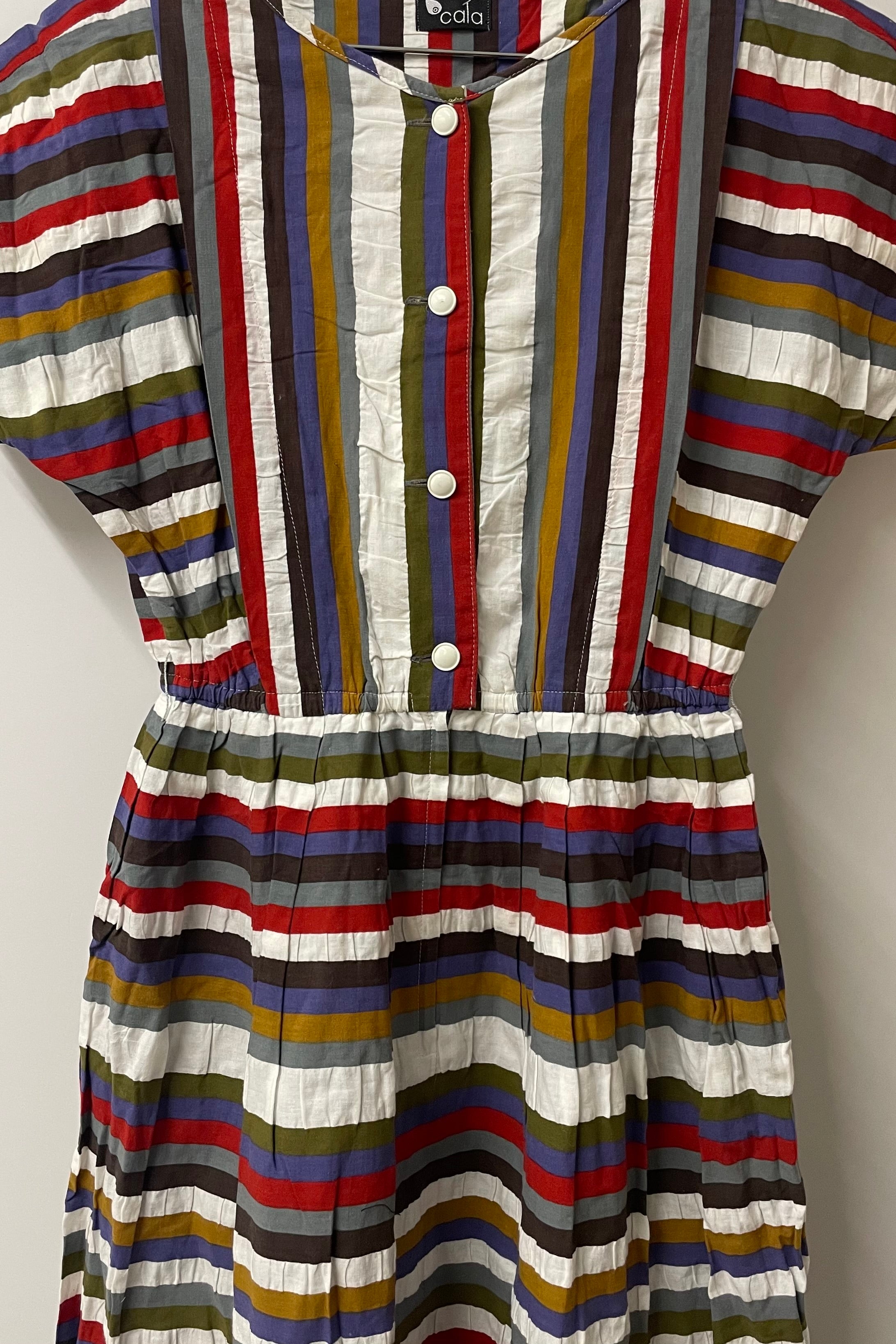 שמלת וינטג׳ כיוונים