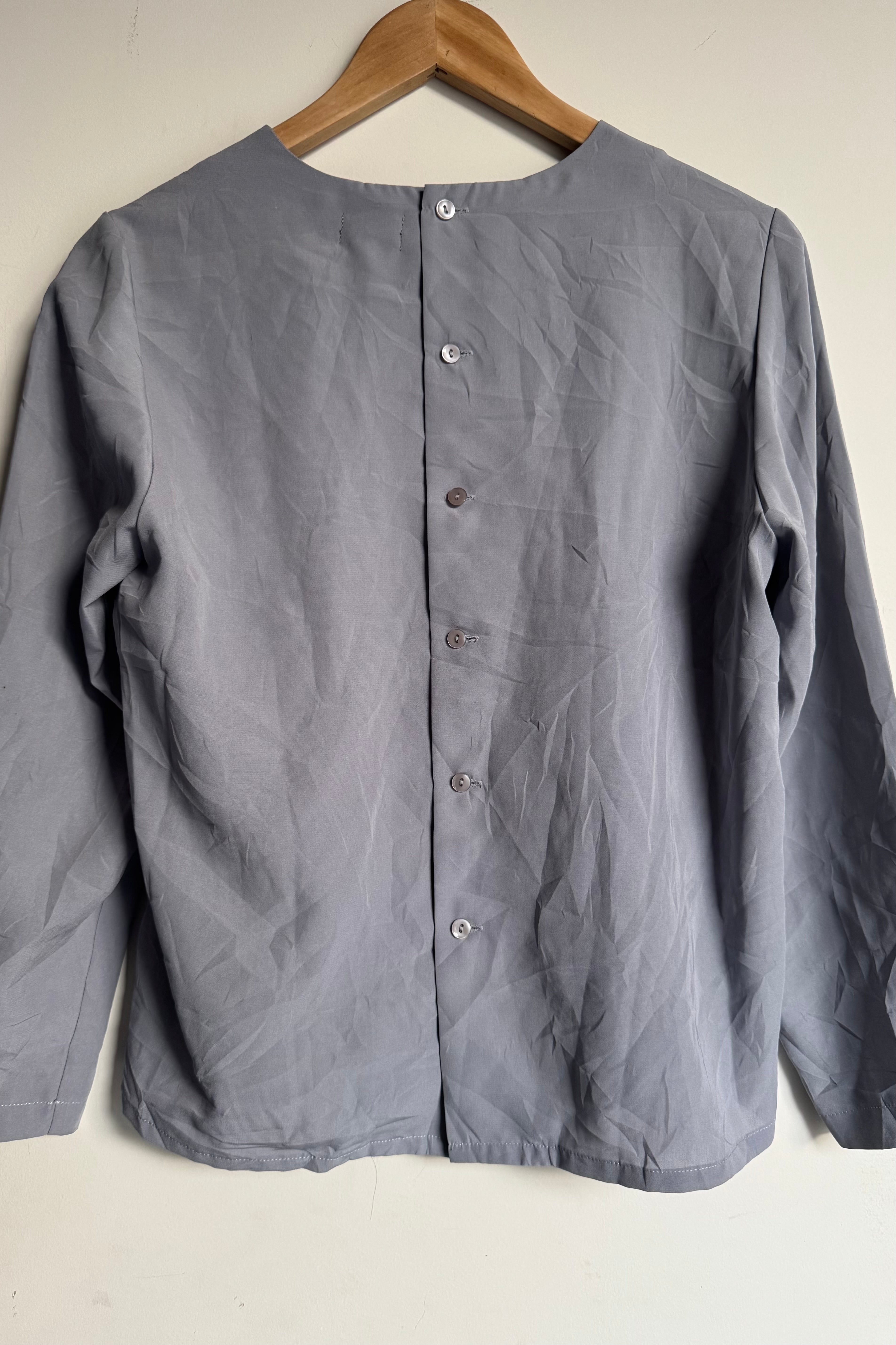 חולצת וינטג׳ רותי