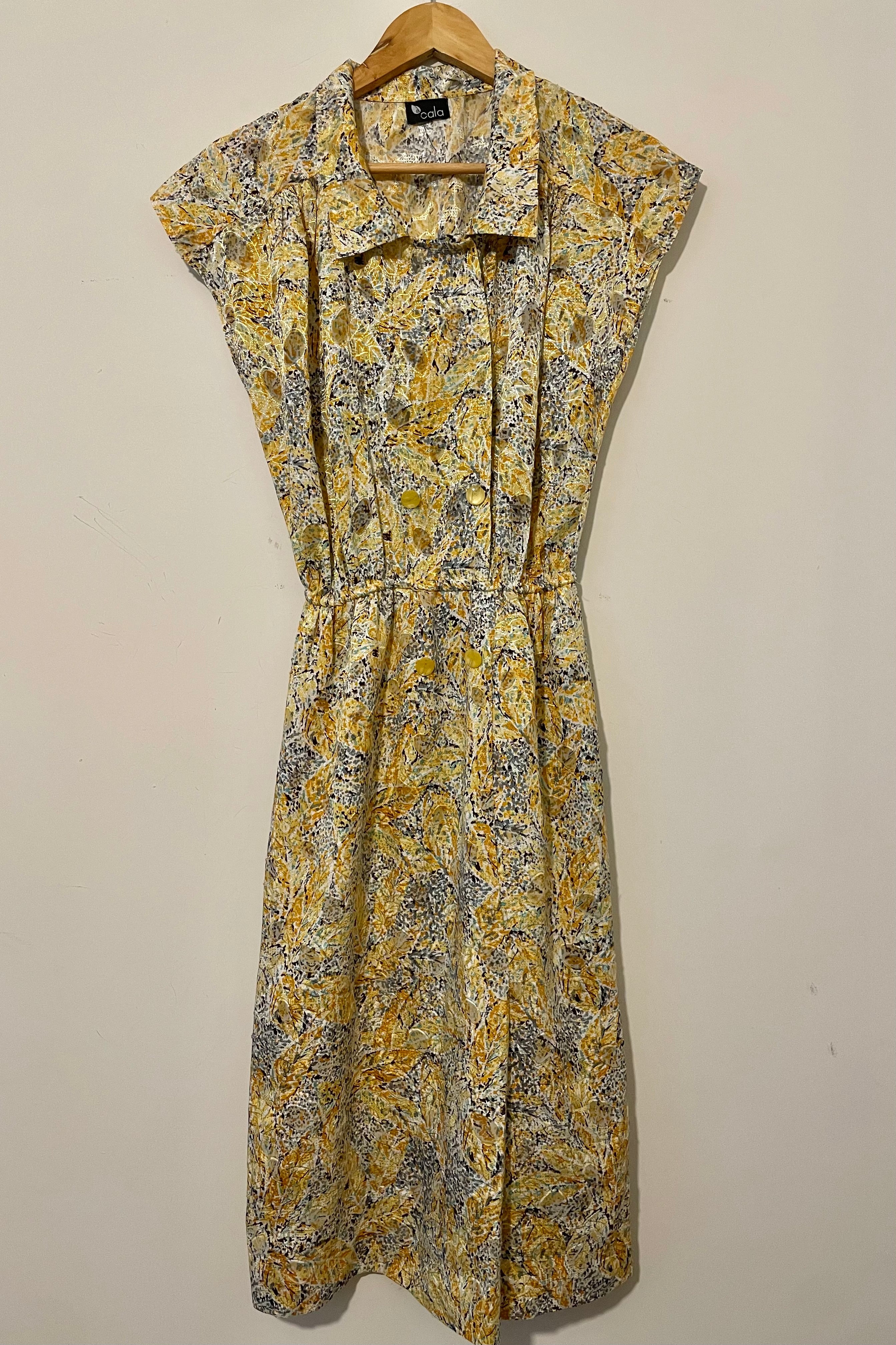 שמלת וינטג' רוברטה