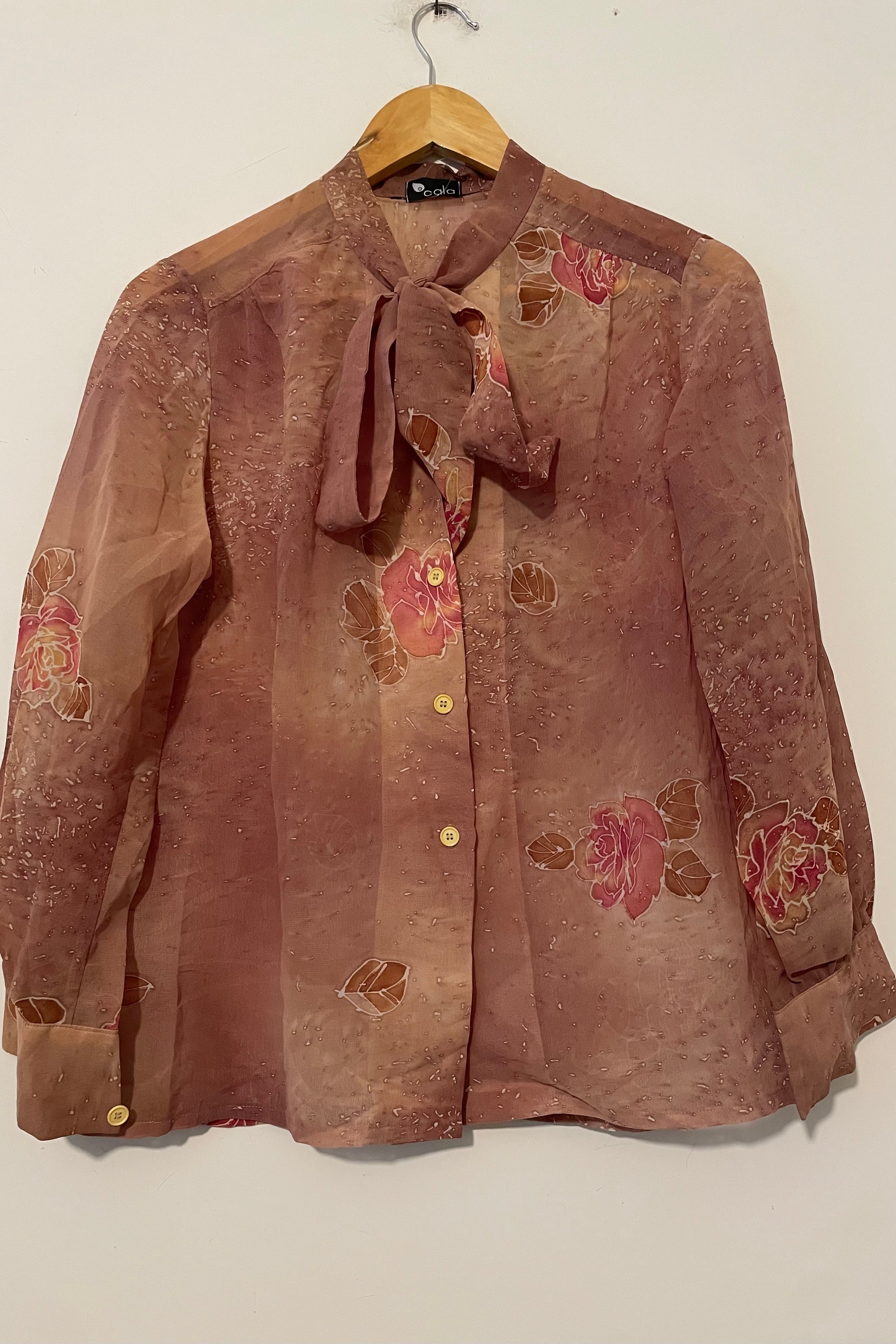 חולצת וינטג׳ טוקיו