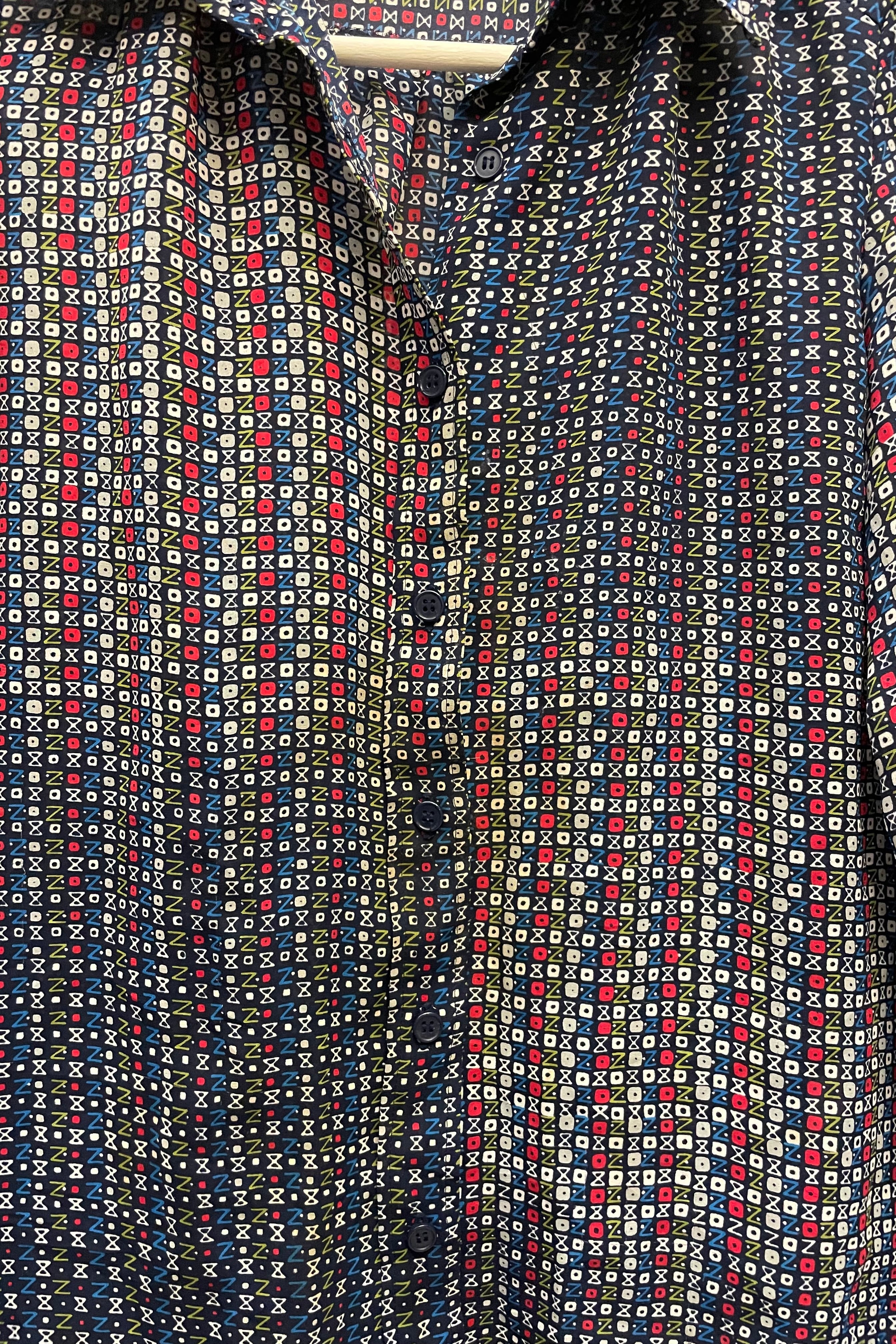 חולצת וינטג׳ Z