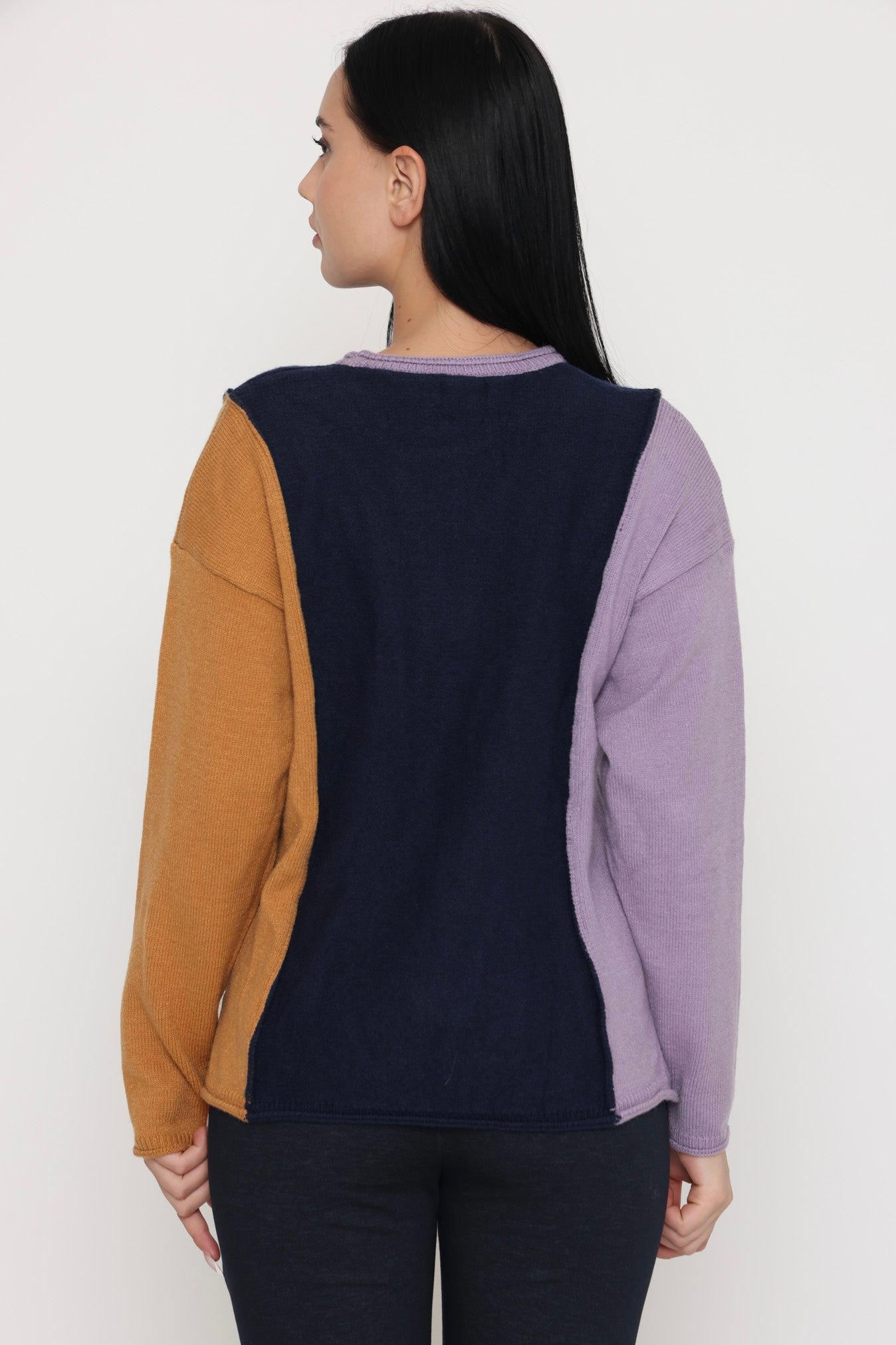 סריג טריקולר