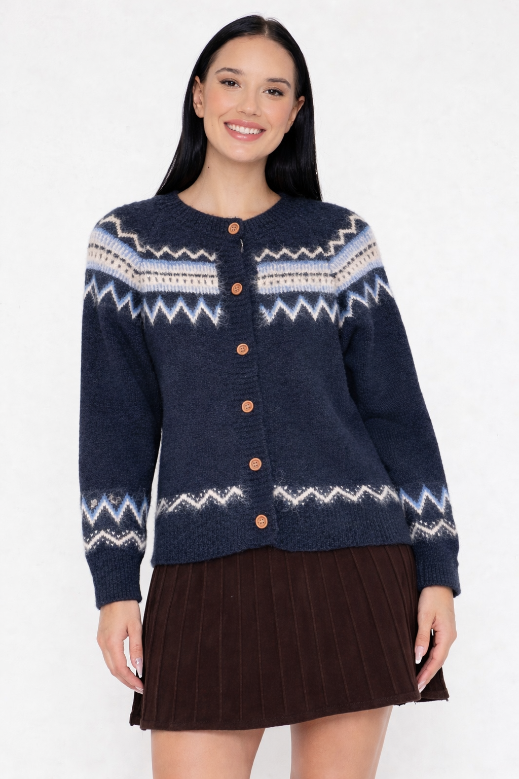 קרדיגן שפיצים