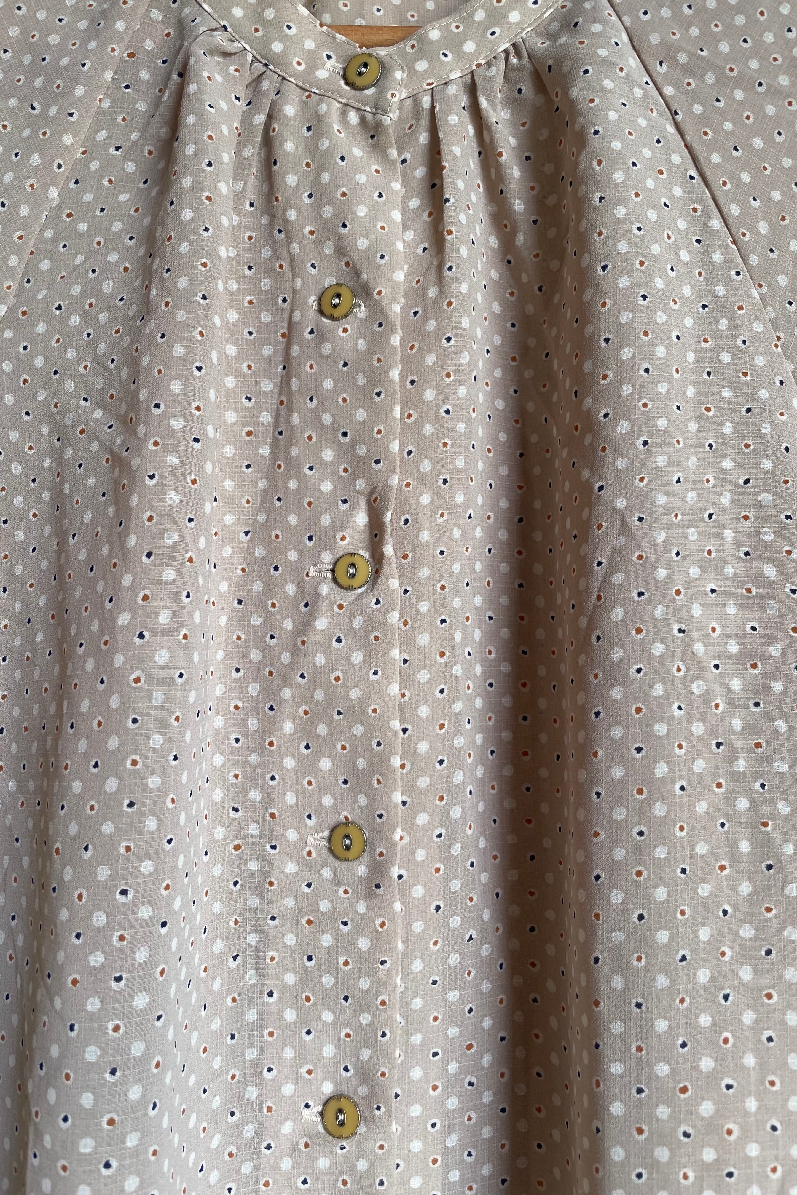 חולצת וינטג׳ דניאל