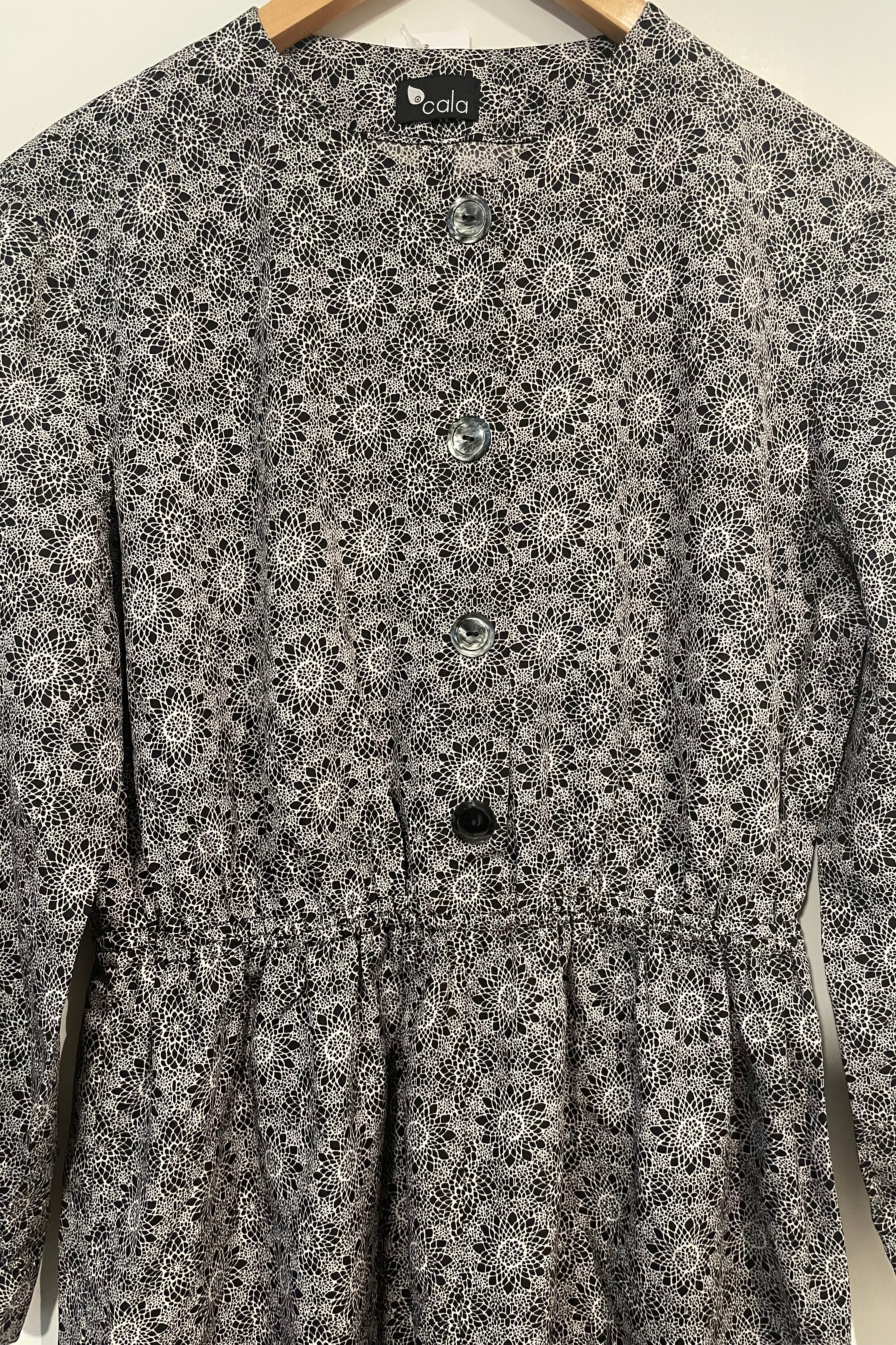 שמלות וינטג׳ שובל