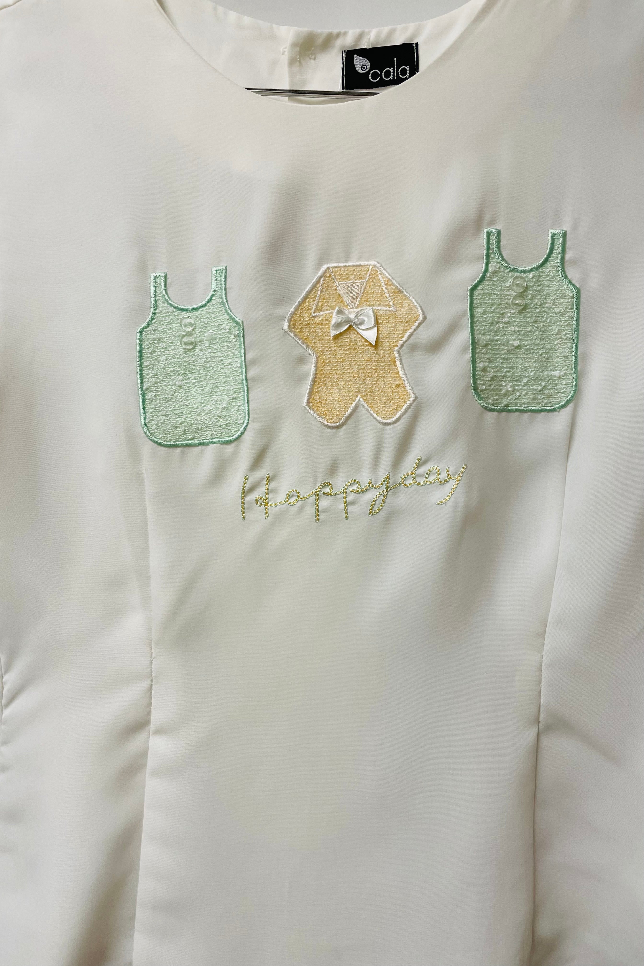 חולצת וינטג׳ בגדי ילדים