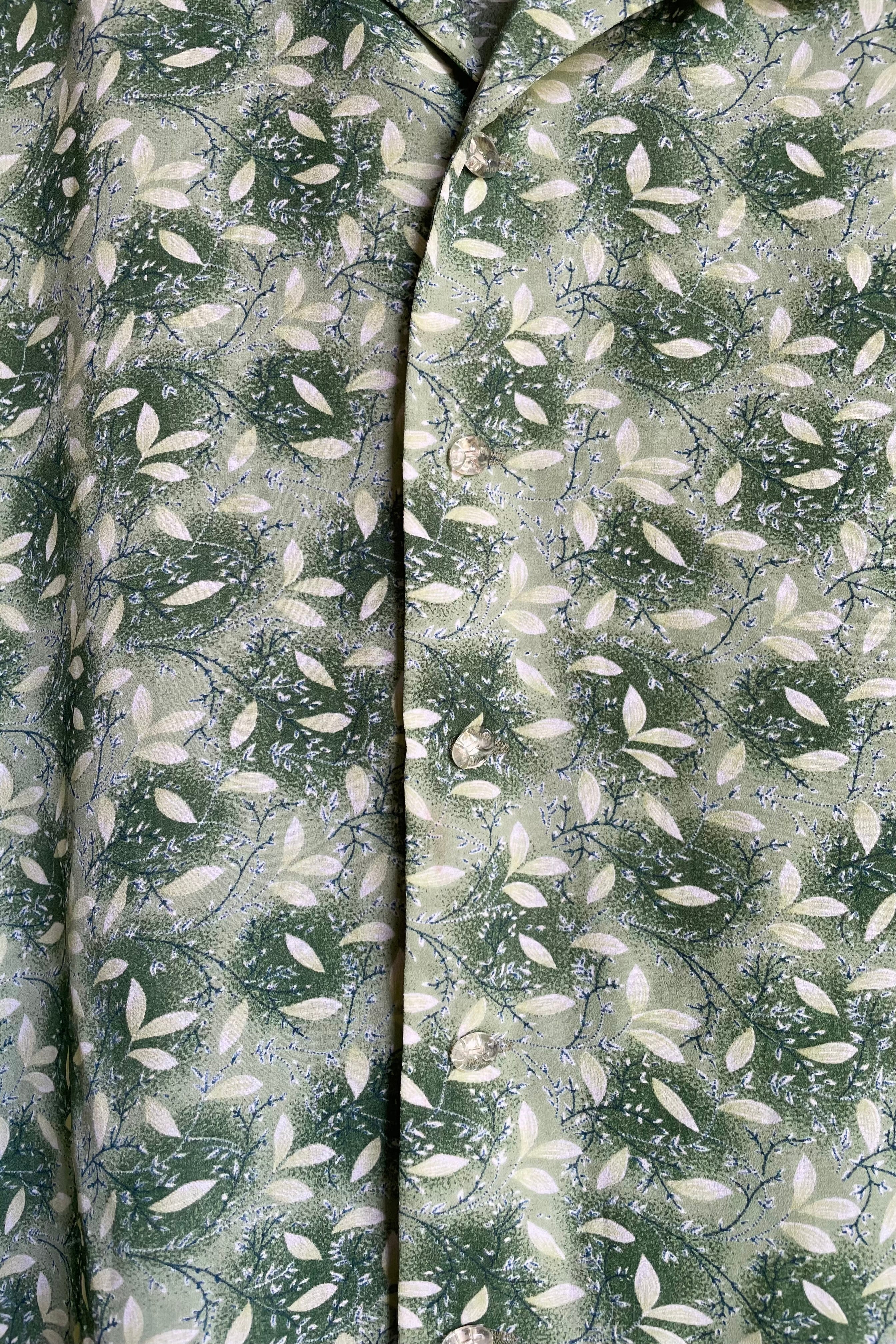 חולצת וינטג׳ גבי