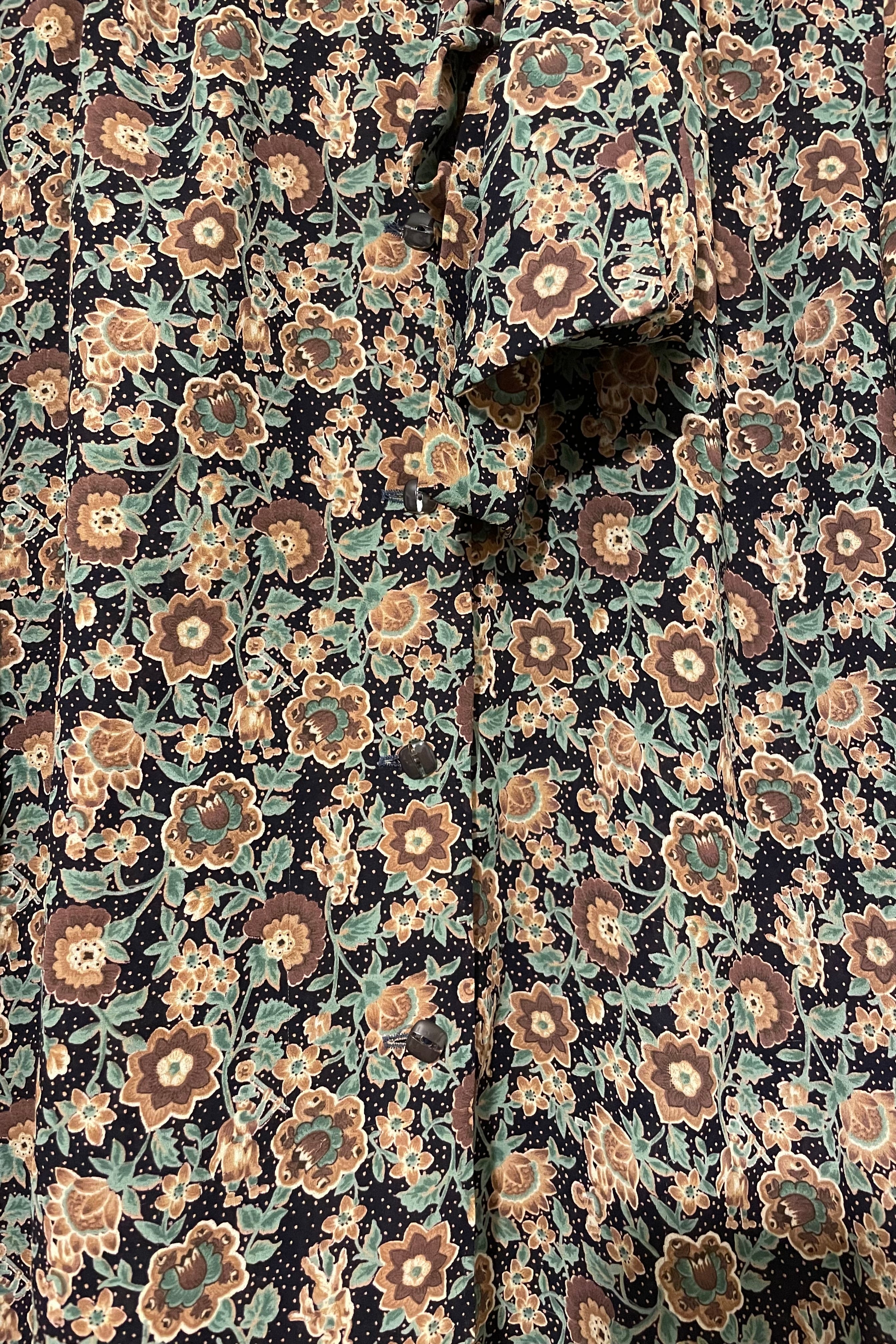 חולצת וינטג׳ הילי