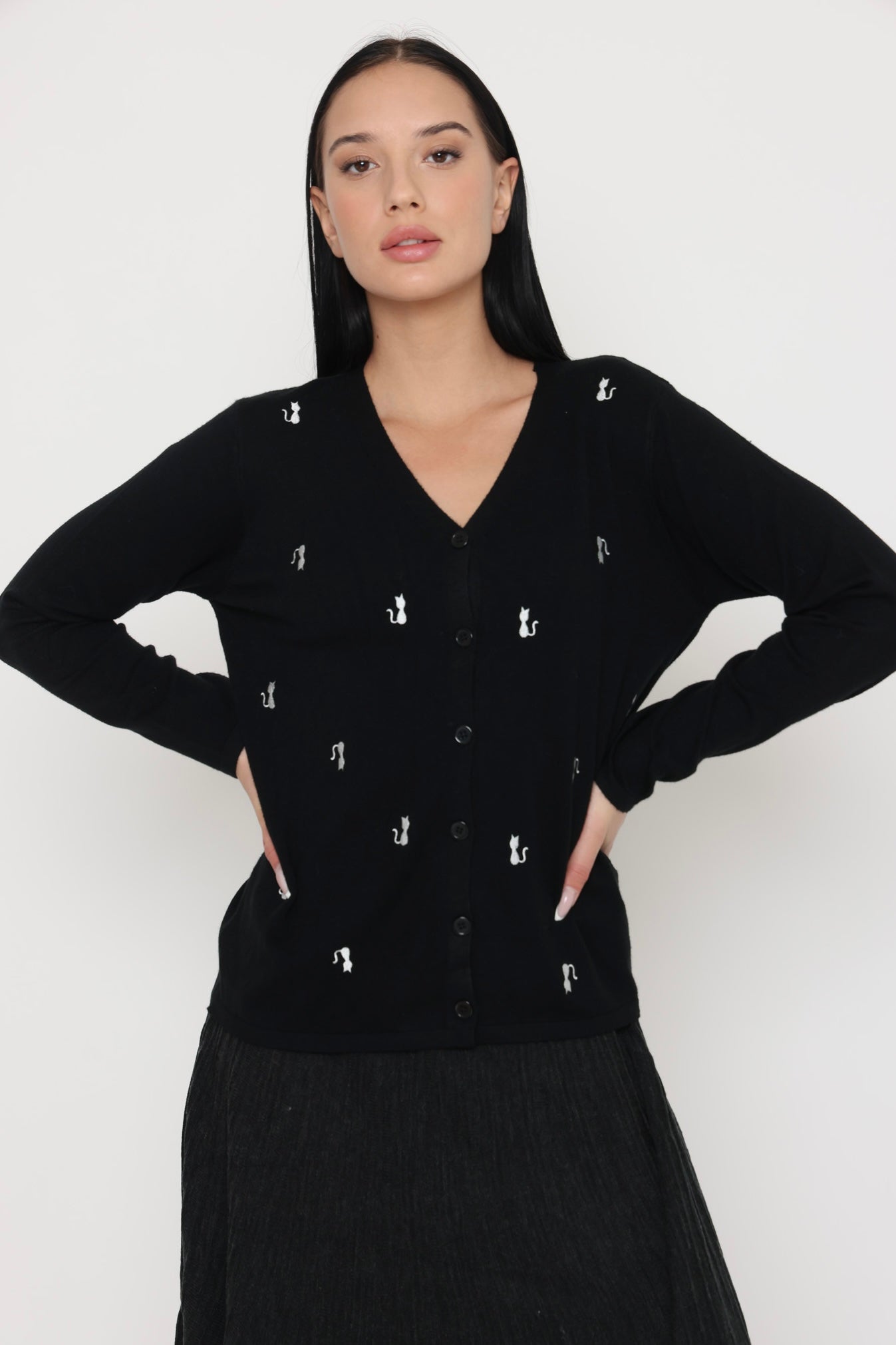 קרדיגן חתולים