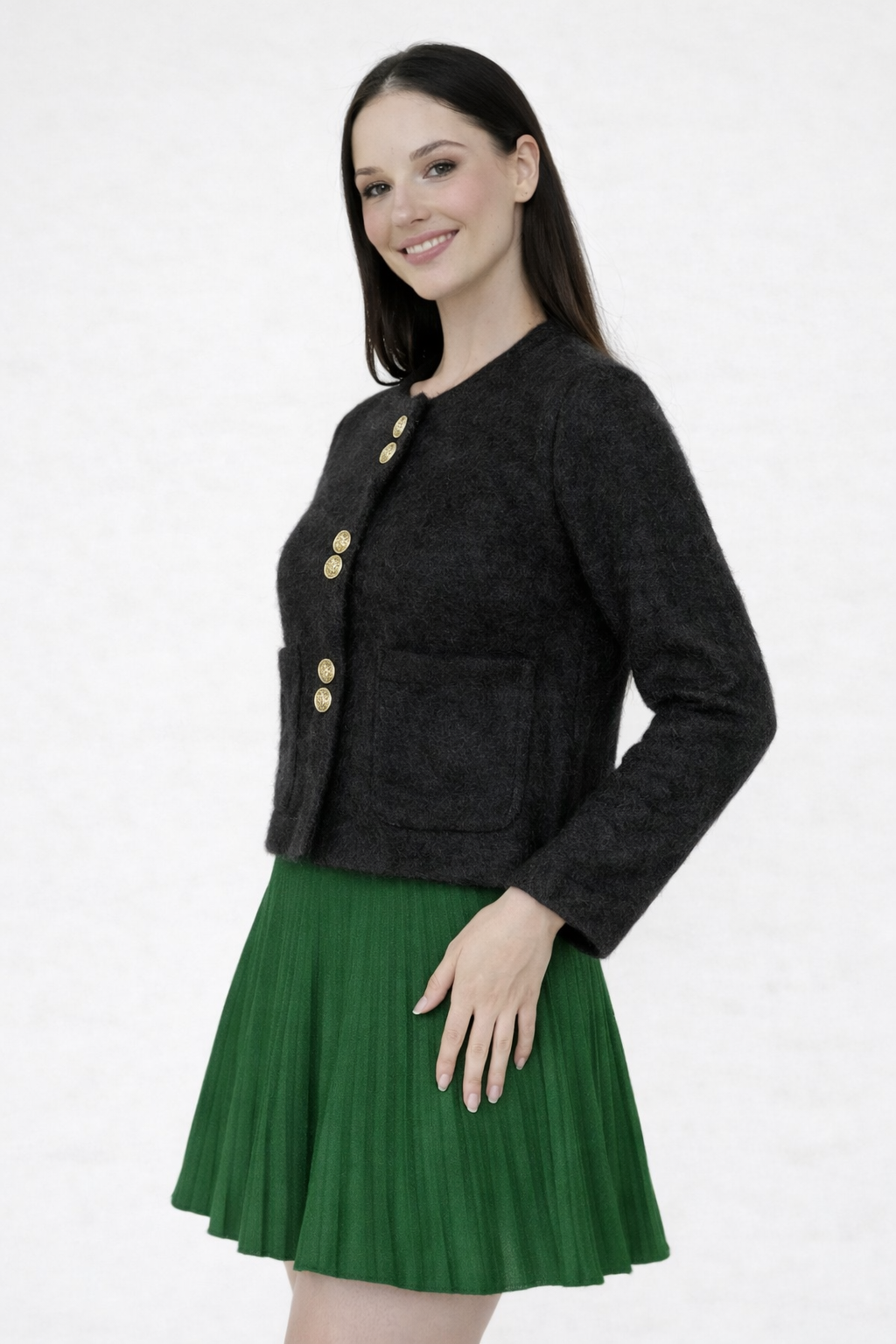 ג׳קט חמידות