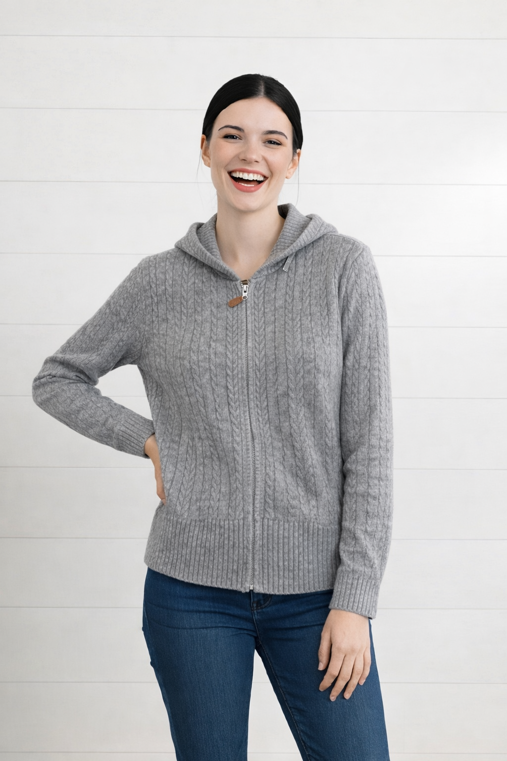 קרדיגן צמות