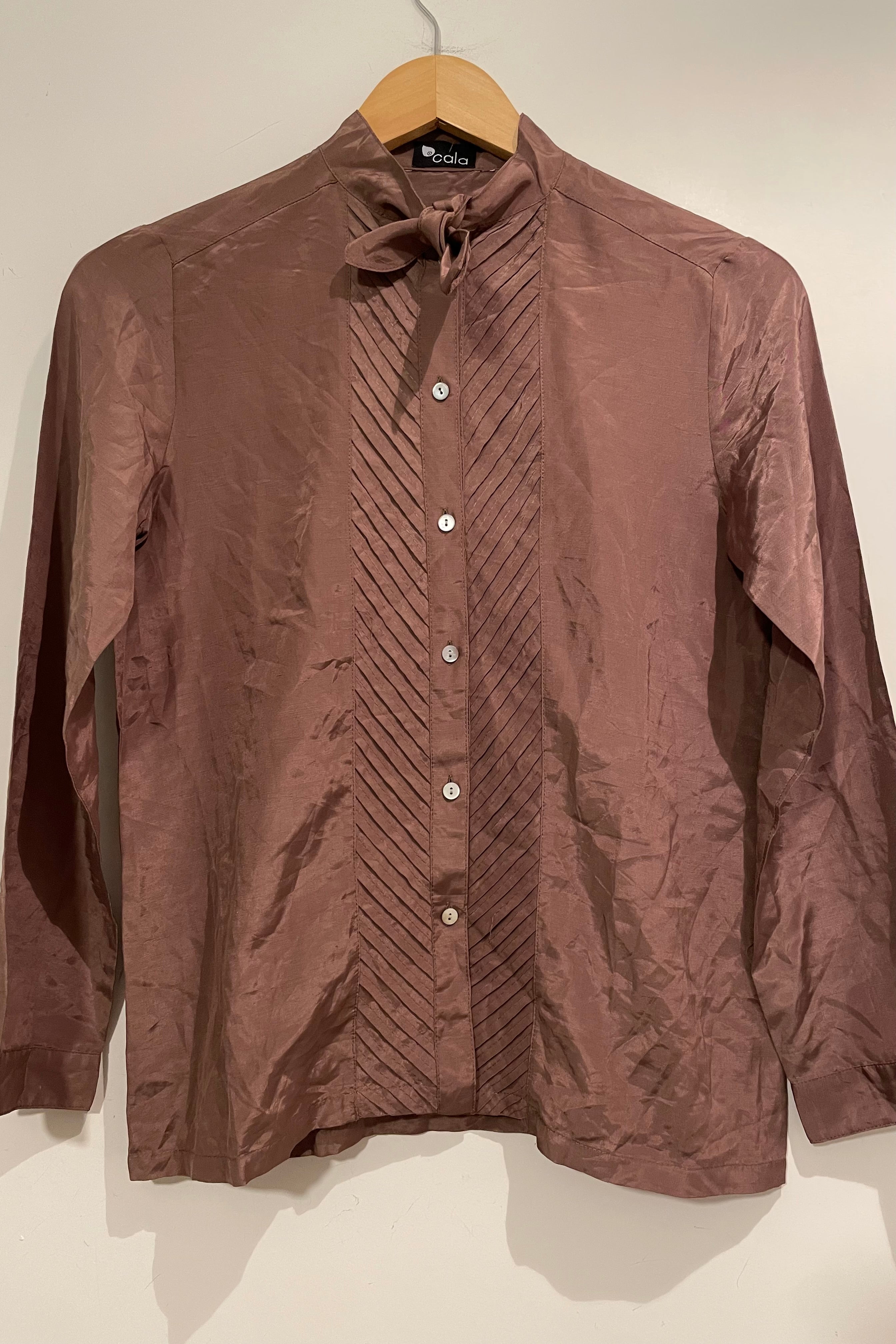 חולצת וינטג׳ ימימה