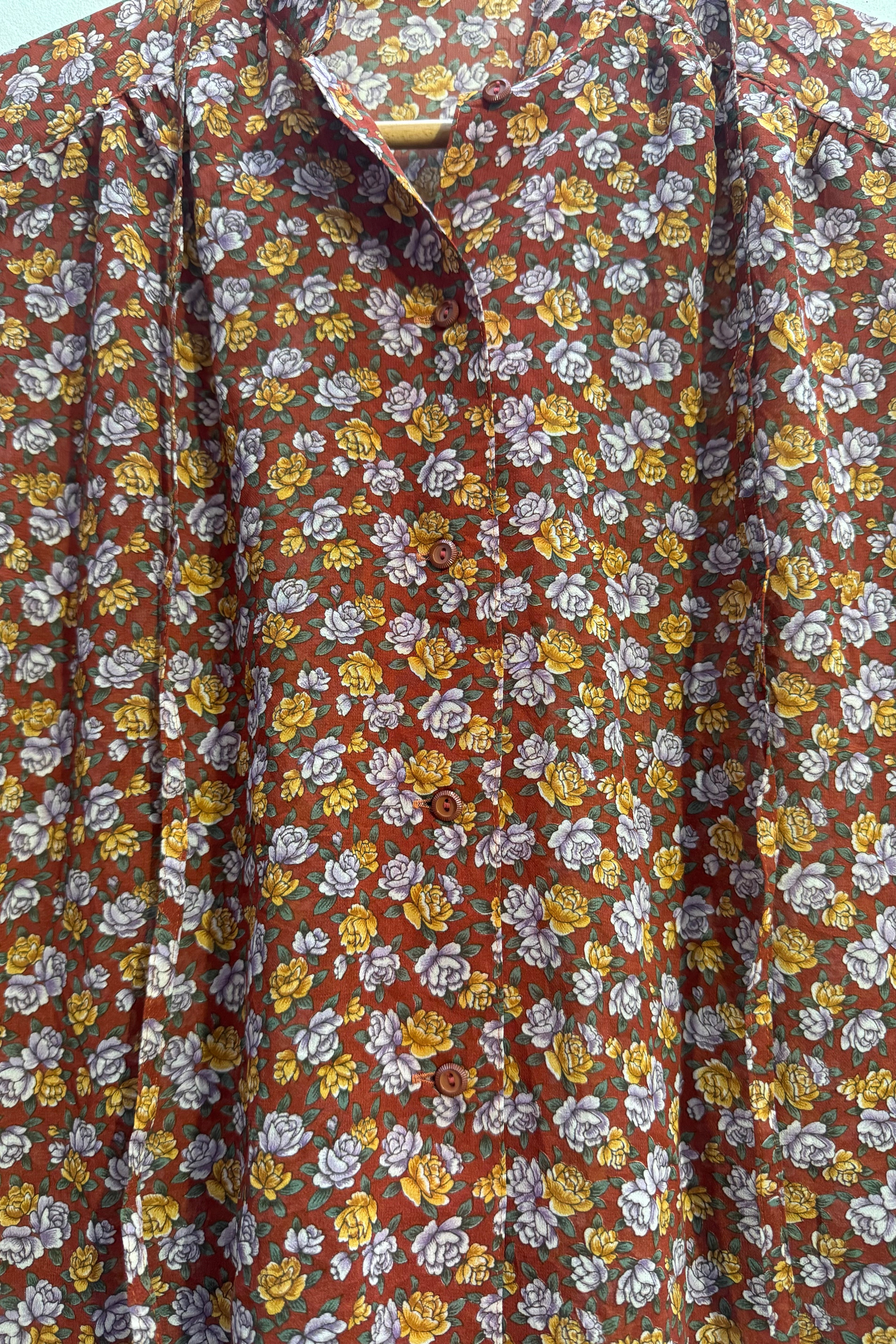 חולצת וינטג׳ מיאמי