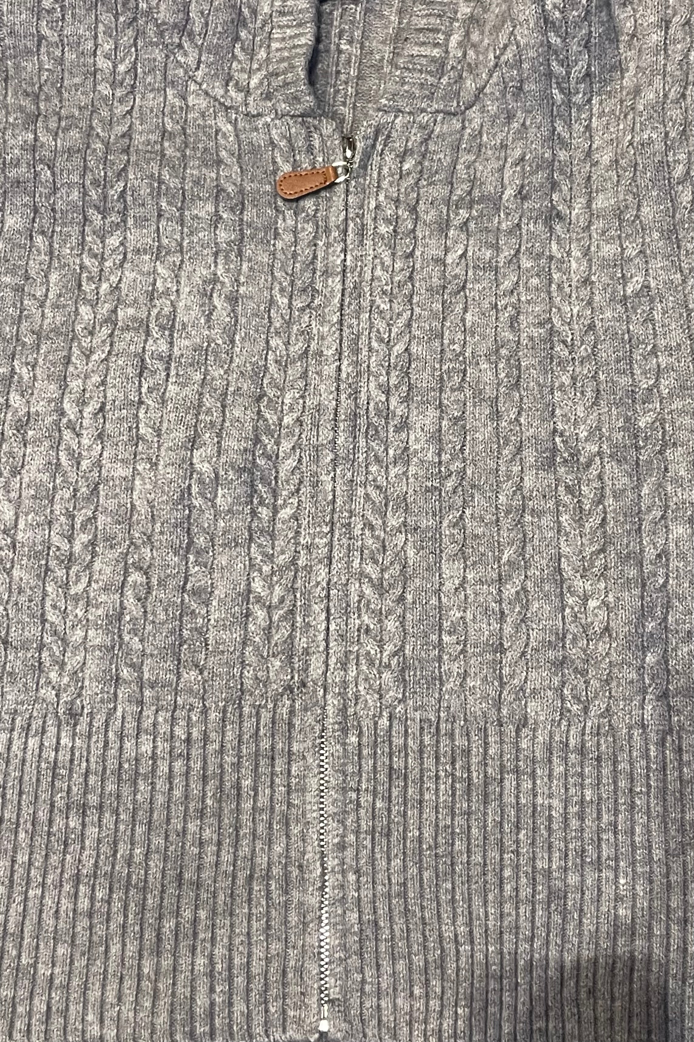 קרדיגן צמות