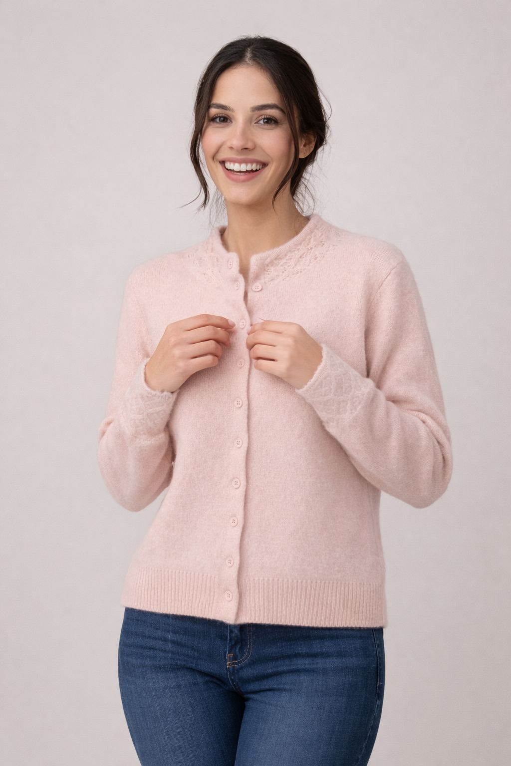 קרדיגן תוספת תחרות