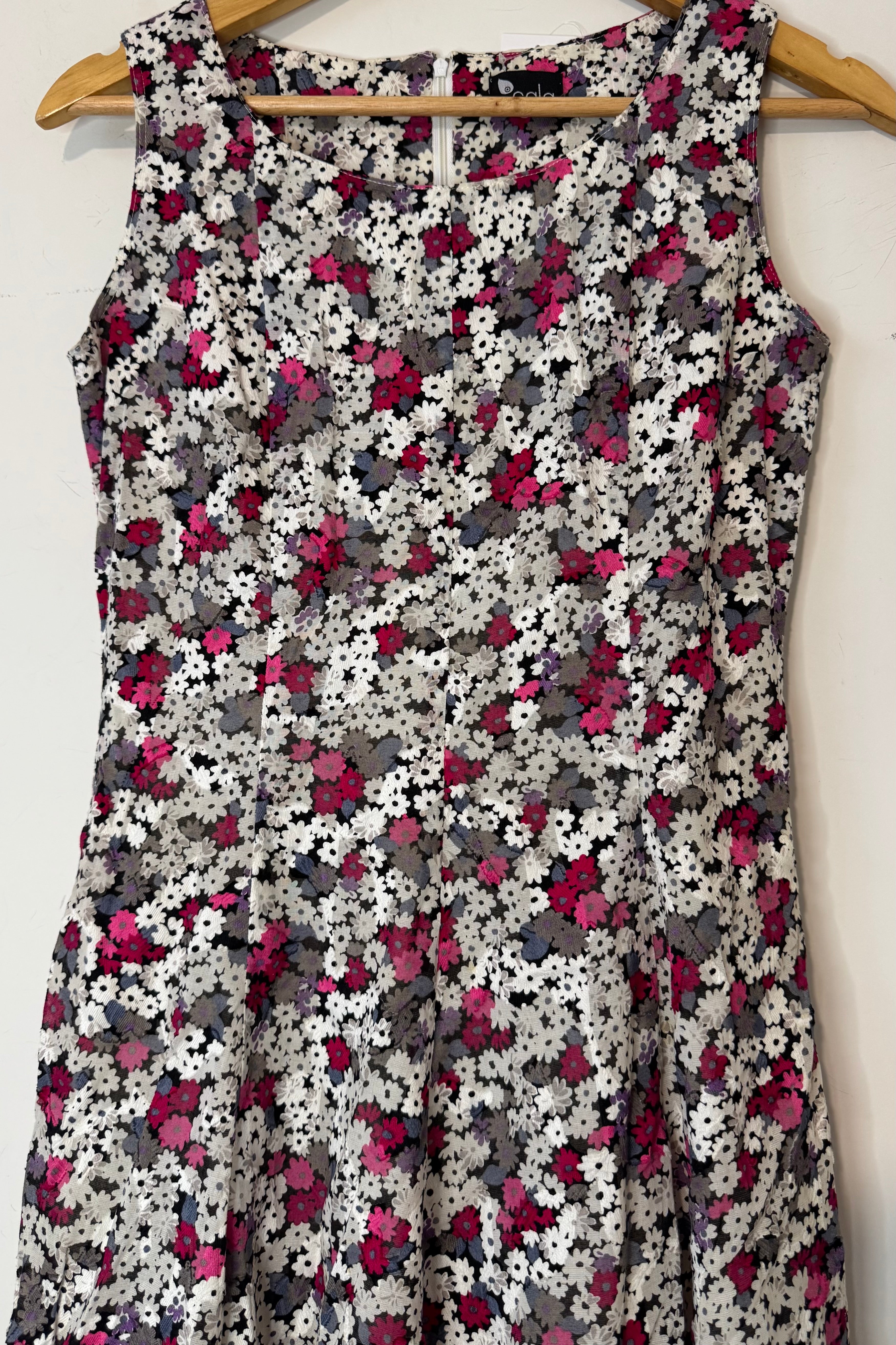 שמלת וינטג׳ בלה