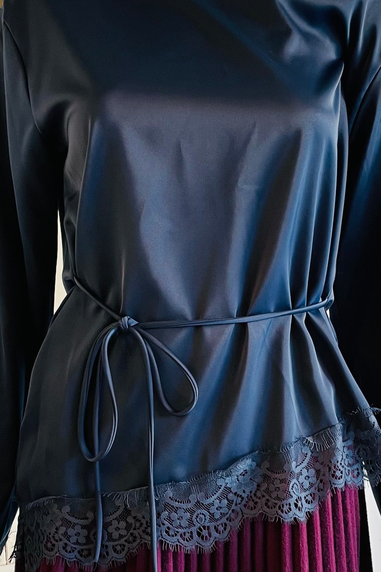 חולצה סיומת תחרות