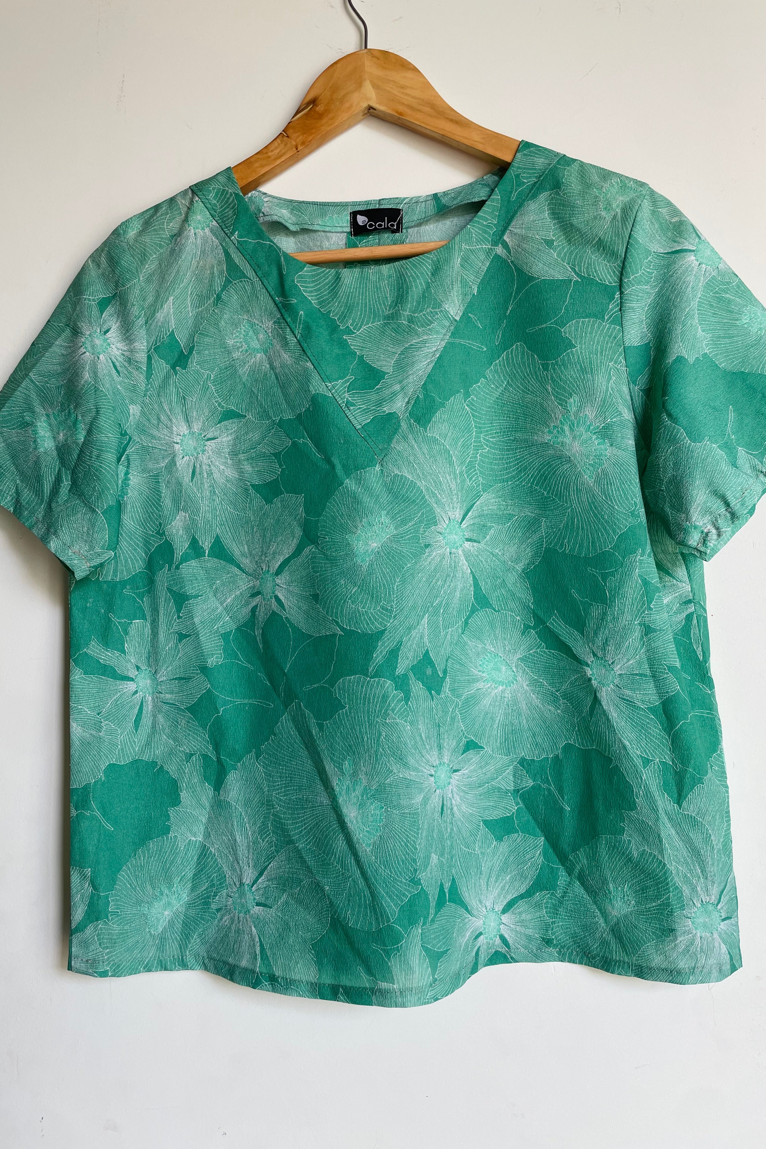 חולצת הוואי