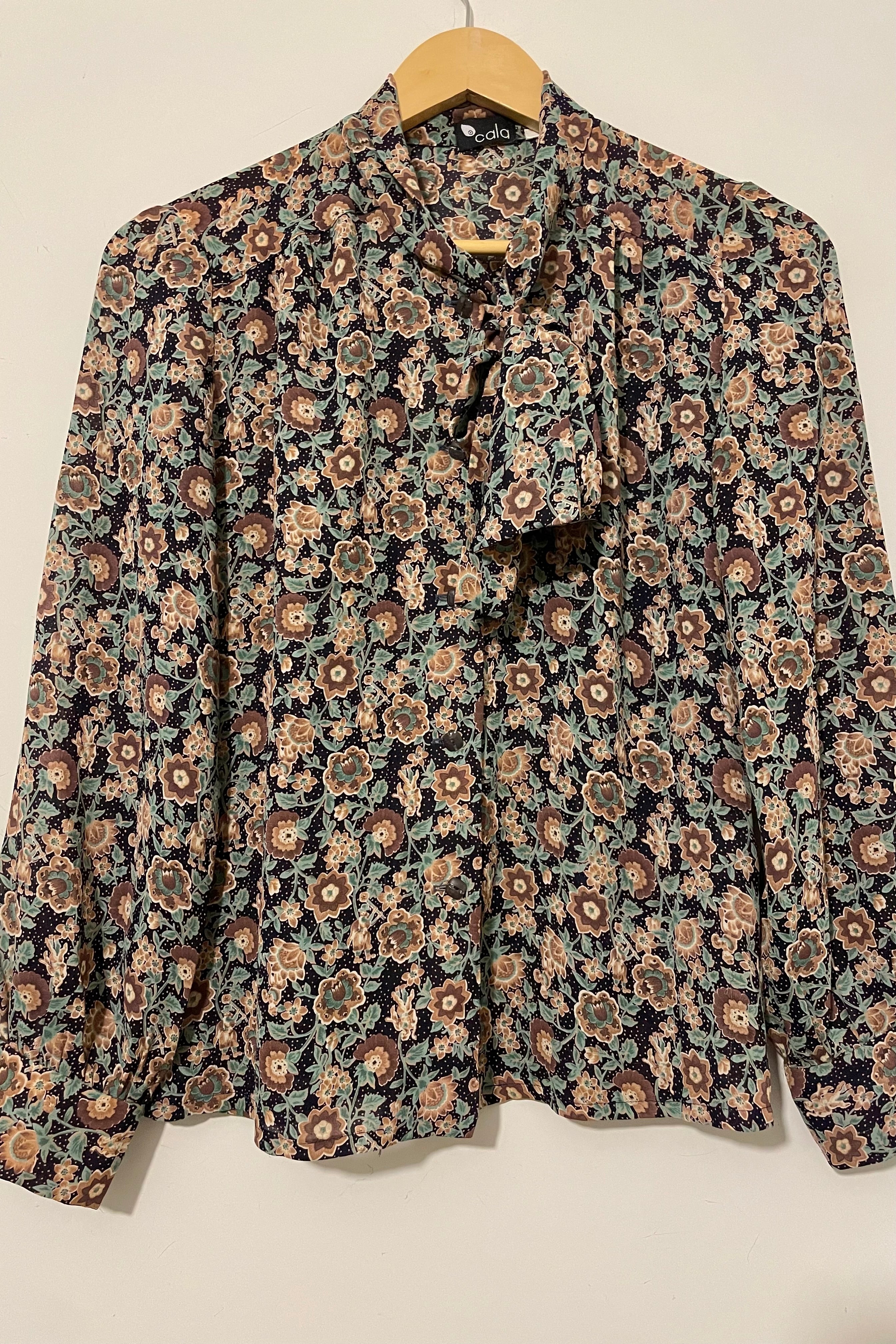 חולצת וינטג׳ הילי