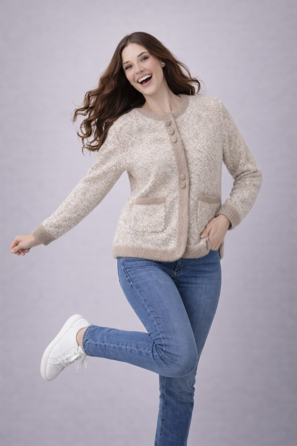 ג׳קט סביב בג׳