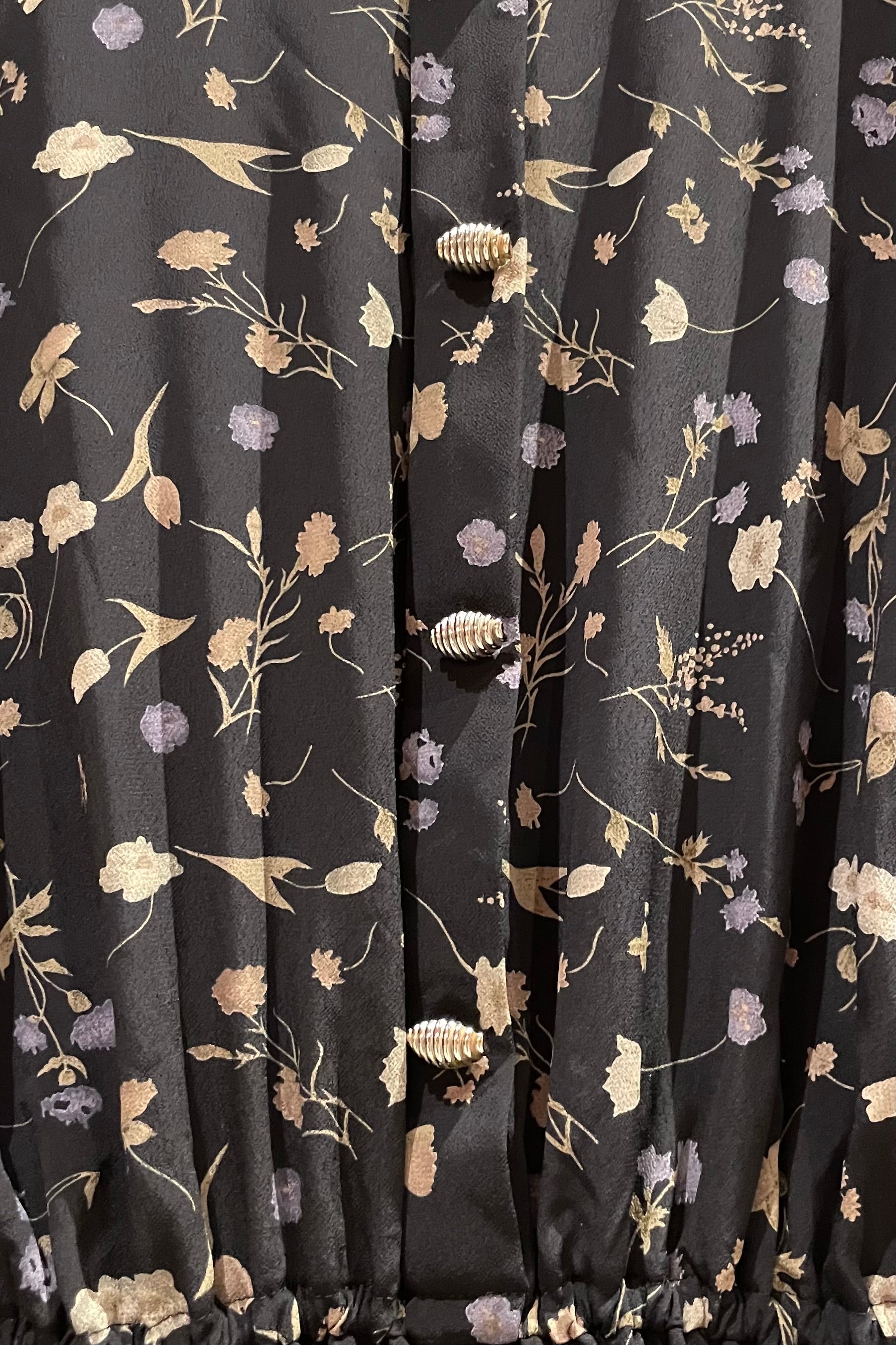 שמלת וינטג׳ עופרי