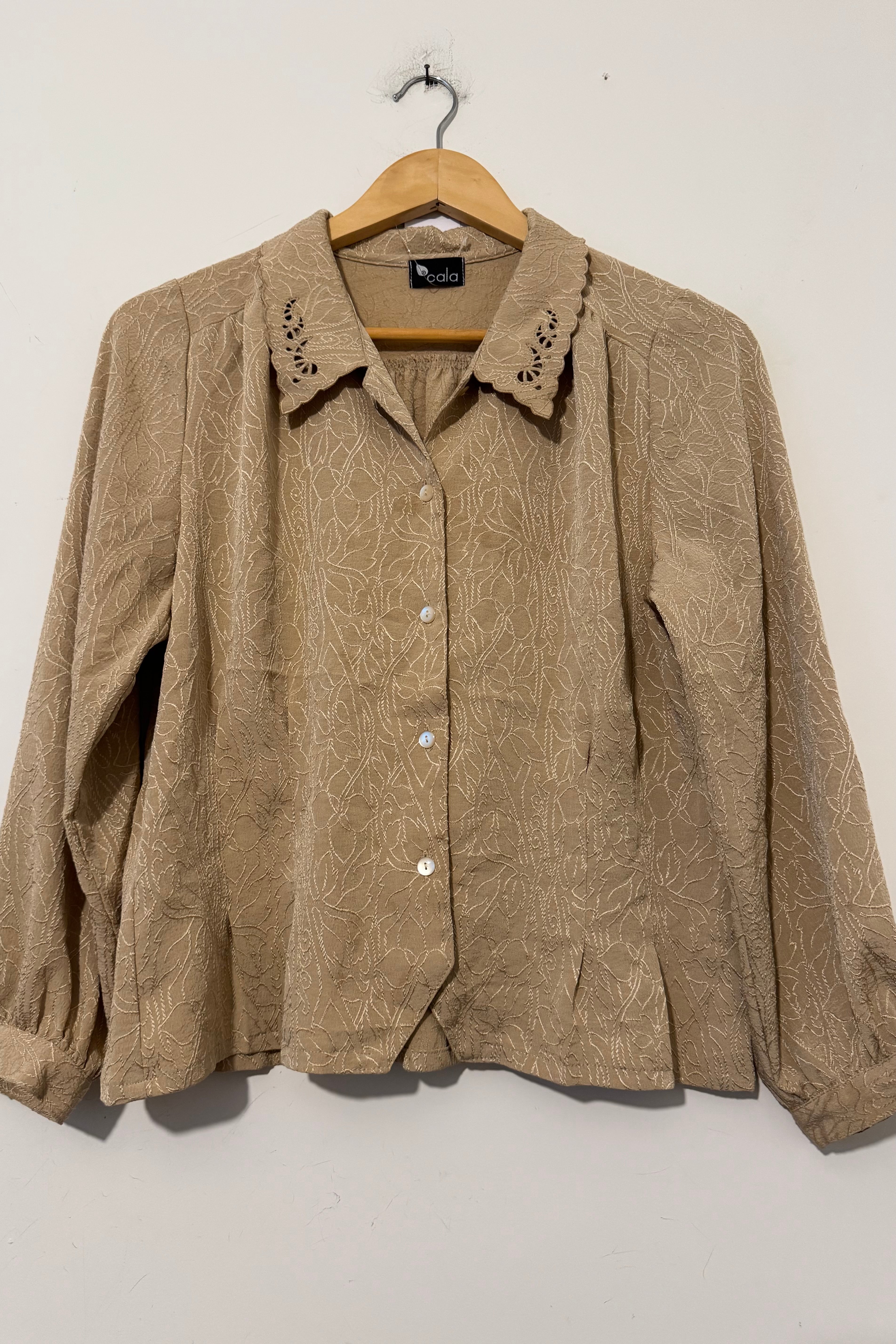 חולצת וינטג׳ ליטל