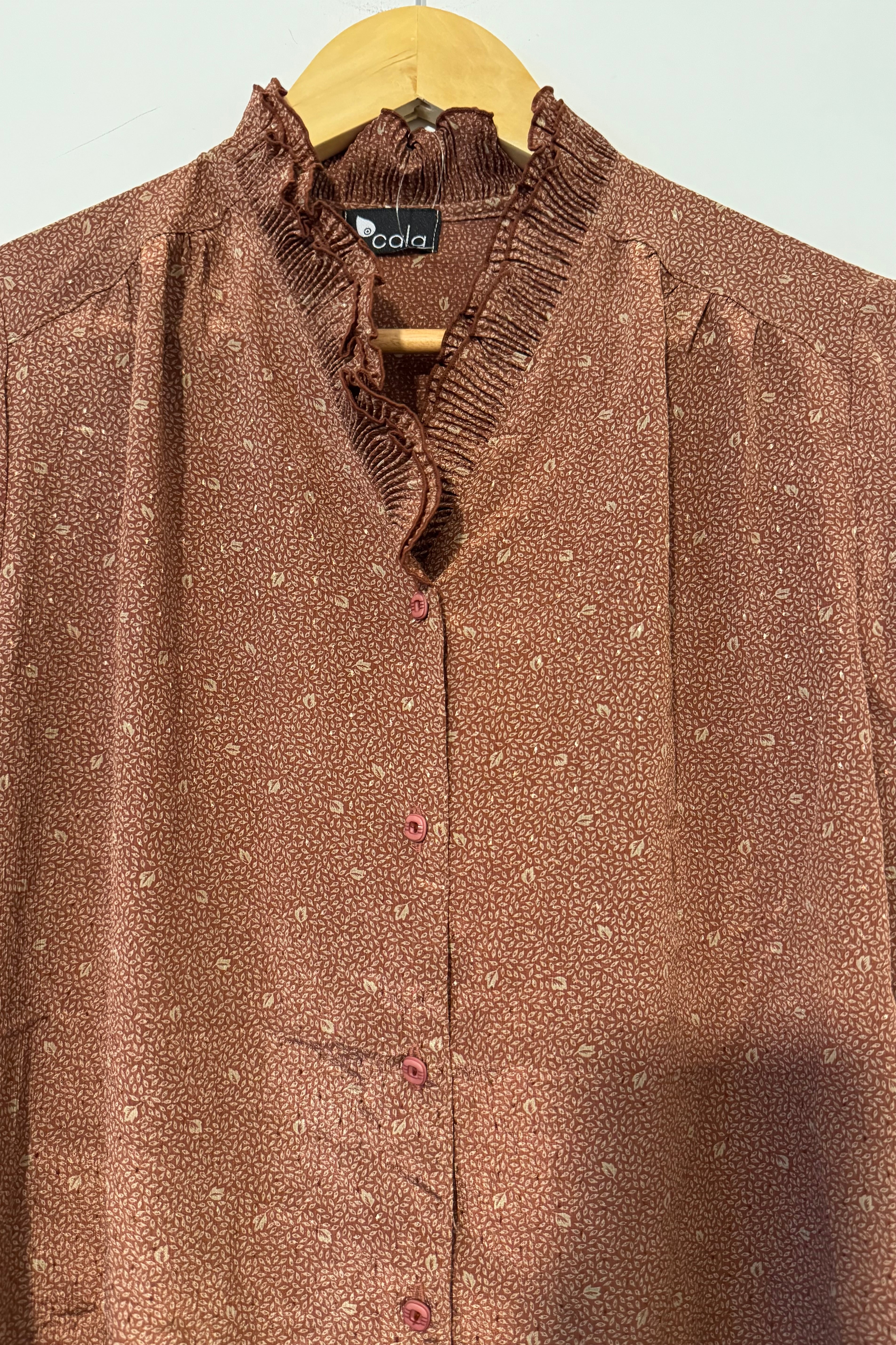 חולצת וינטג׳ בל