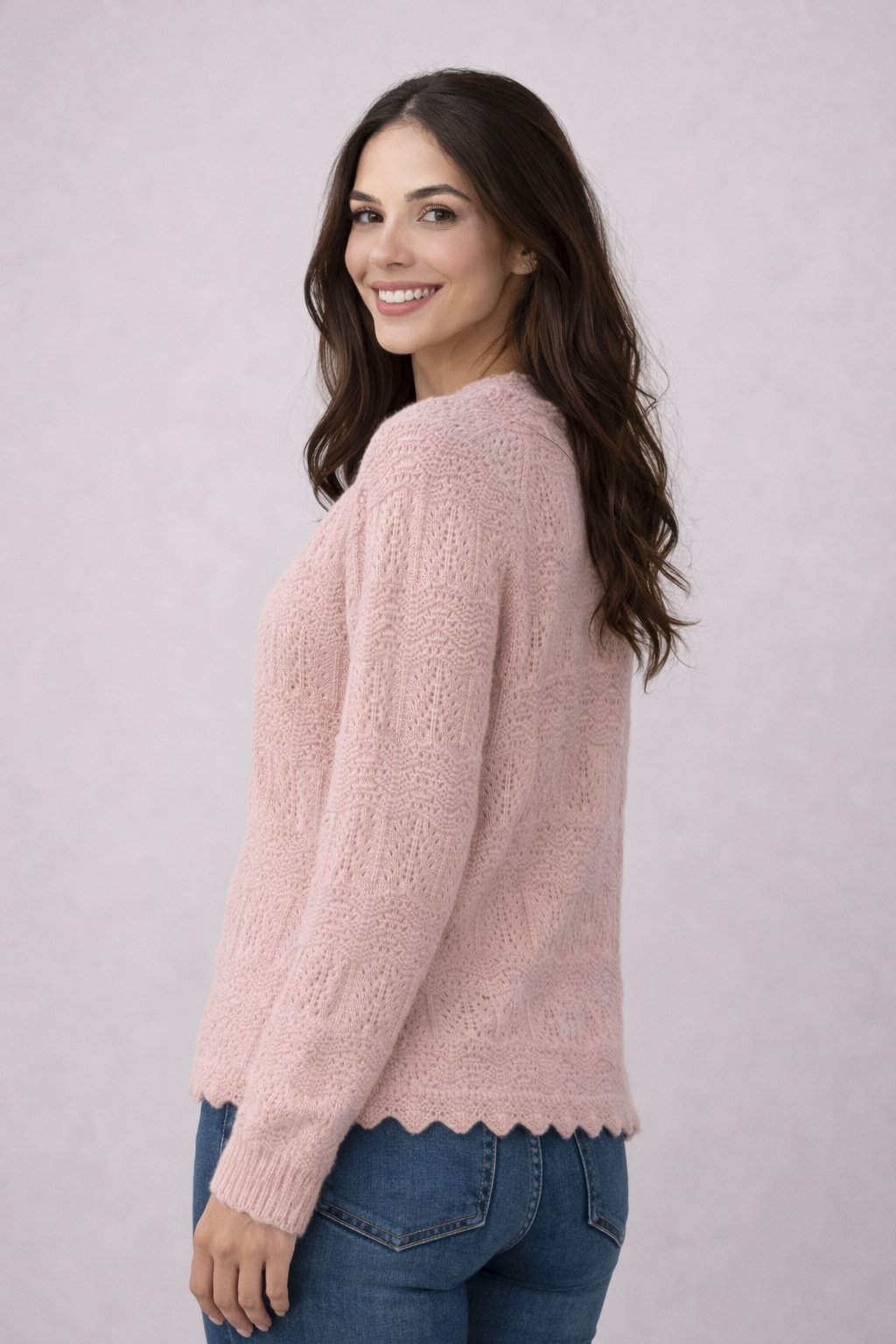 קרדיגן שינויים