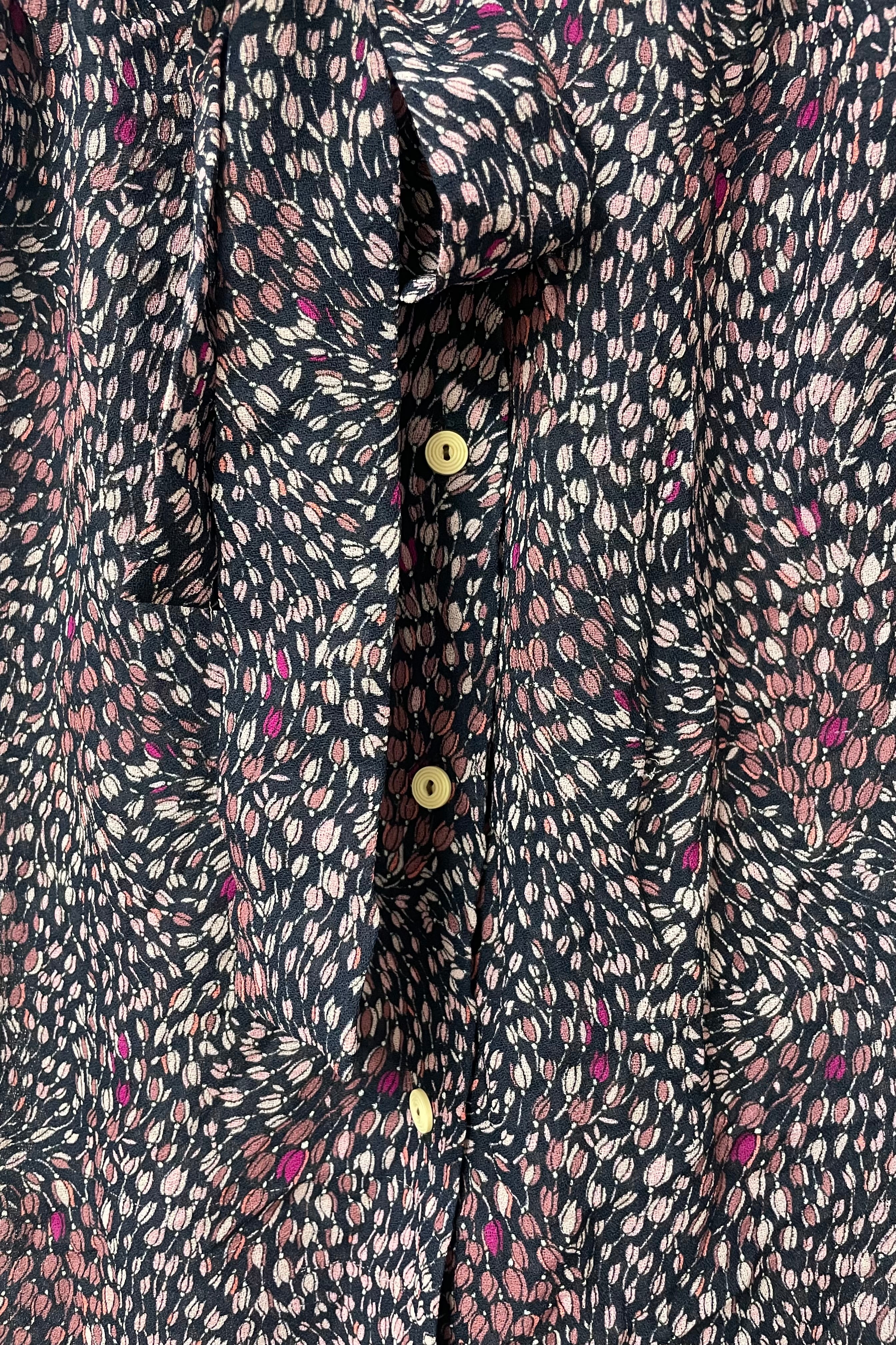 חולצת וינטג׳ ליאורה