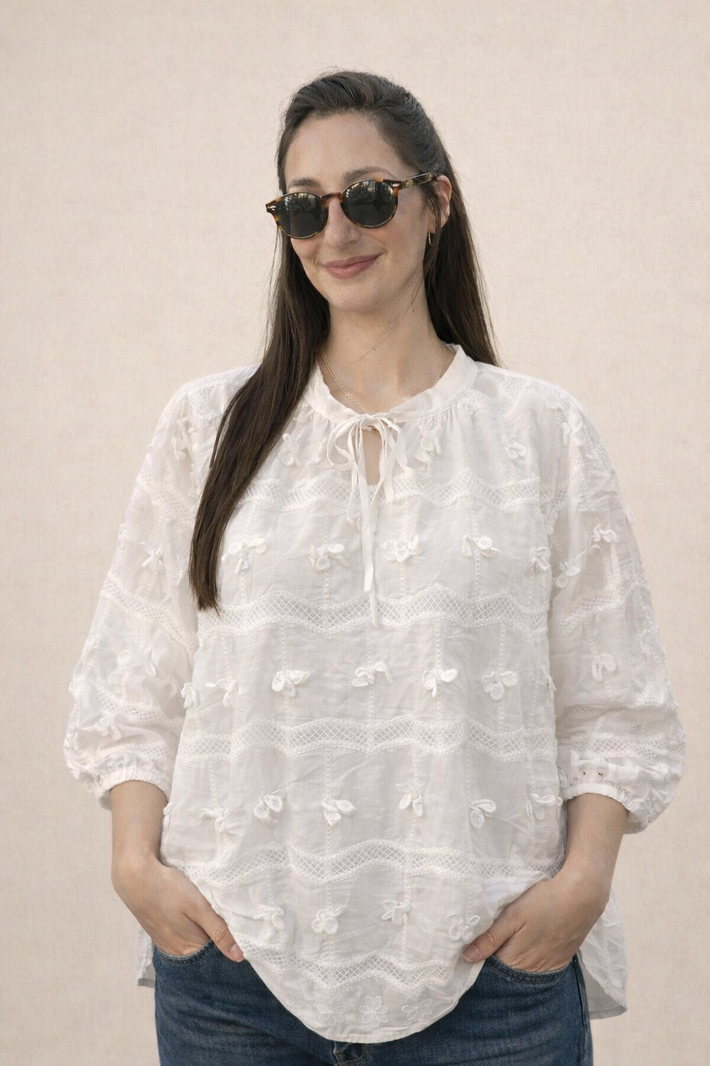 חולצת לייל הסדר