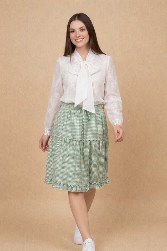 חצאית פפיטה