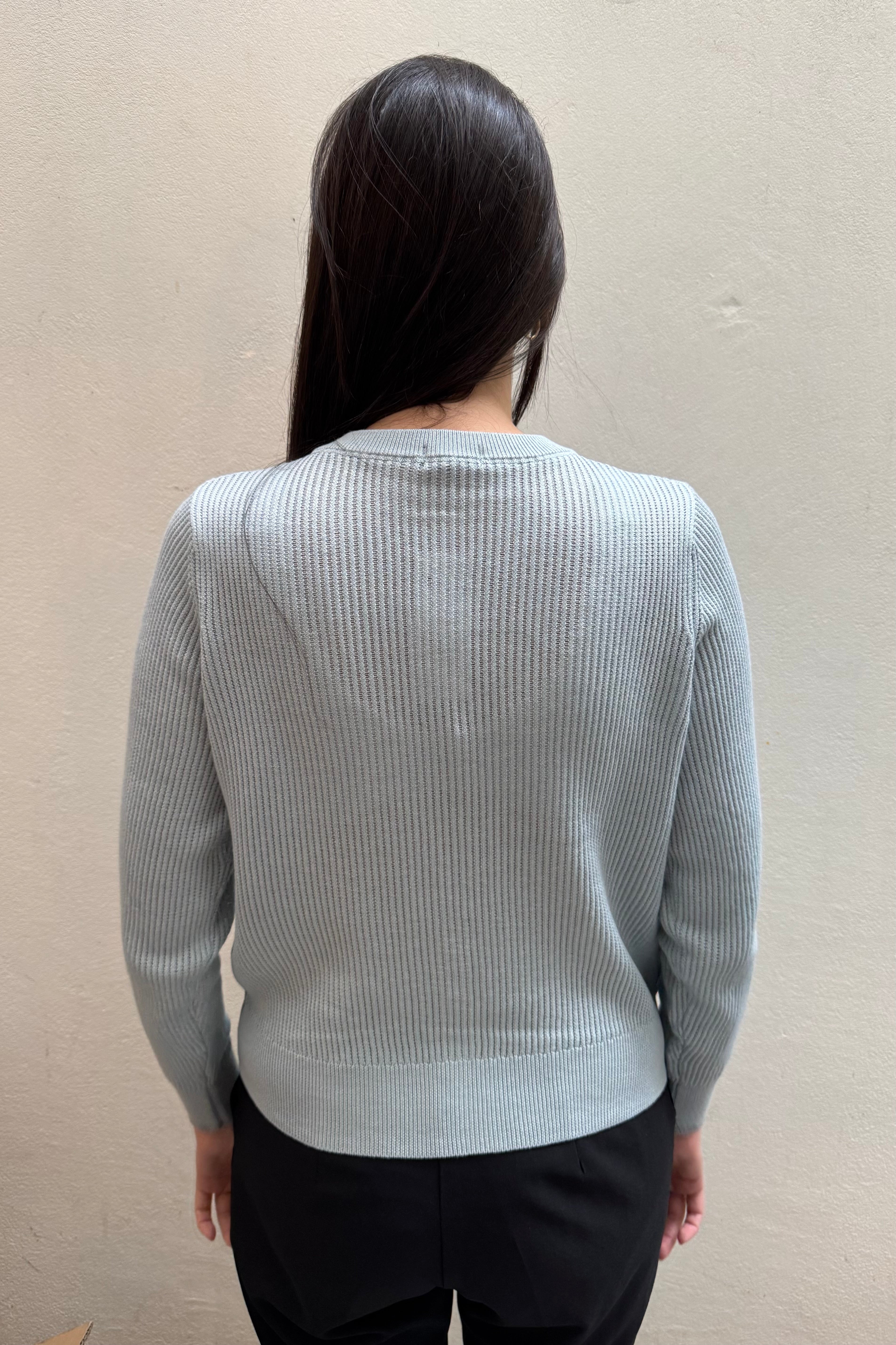 קרדיגן בסיס וקישוט