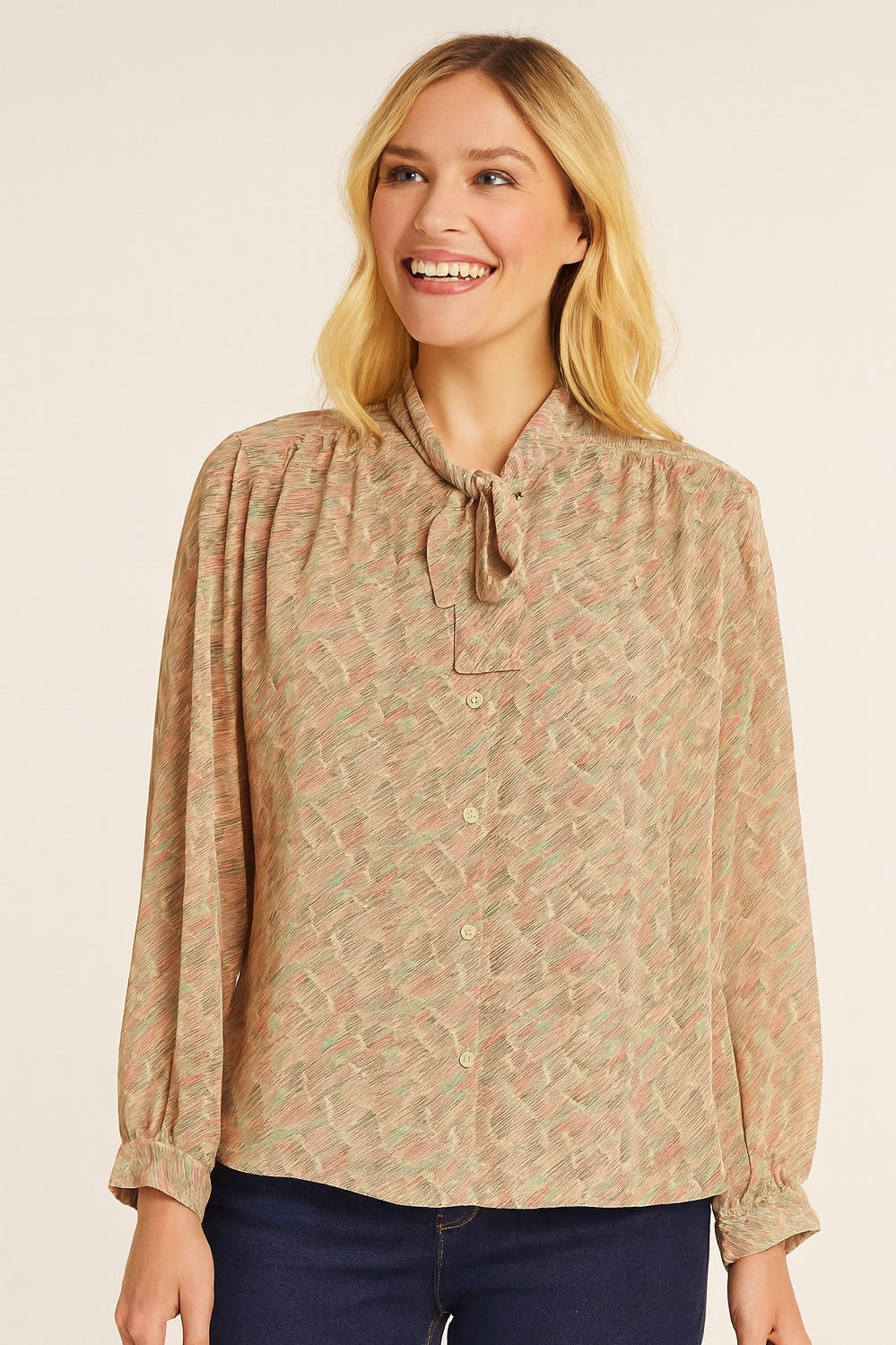 חולצת וינטג׳ דניאל