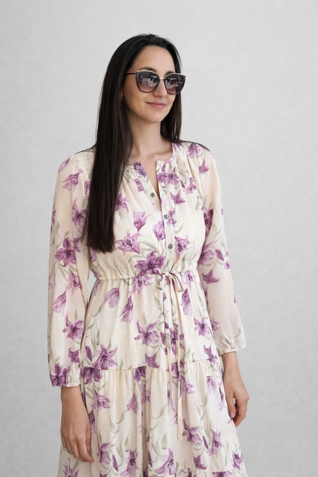 שמלת אפיקומן