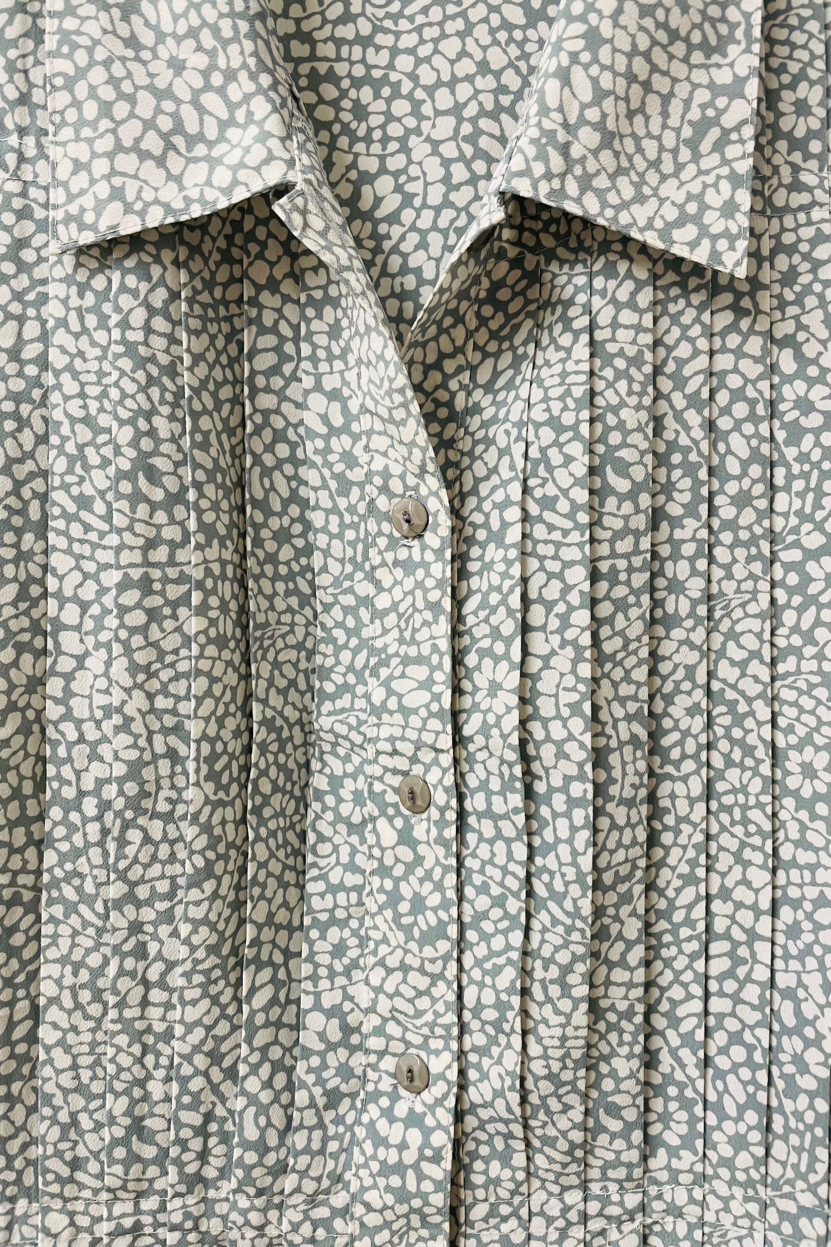 חולצת וינטג׳ מירי