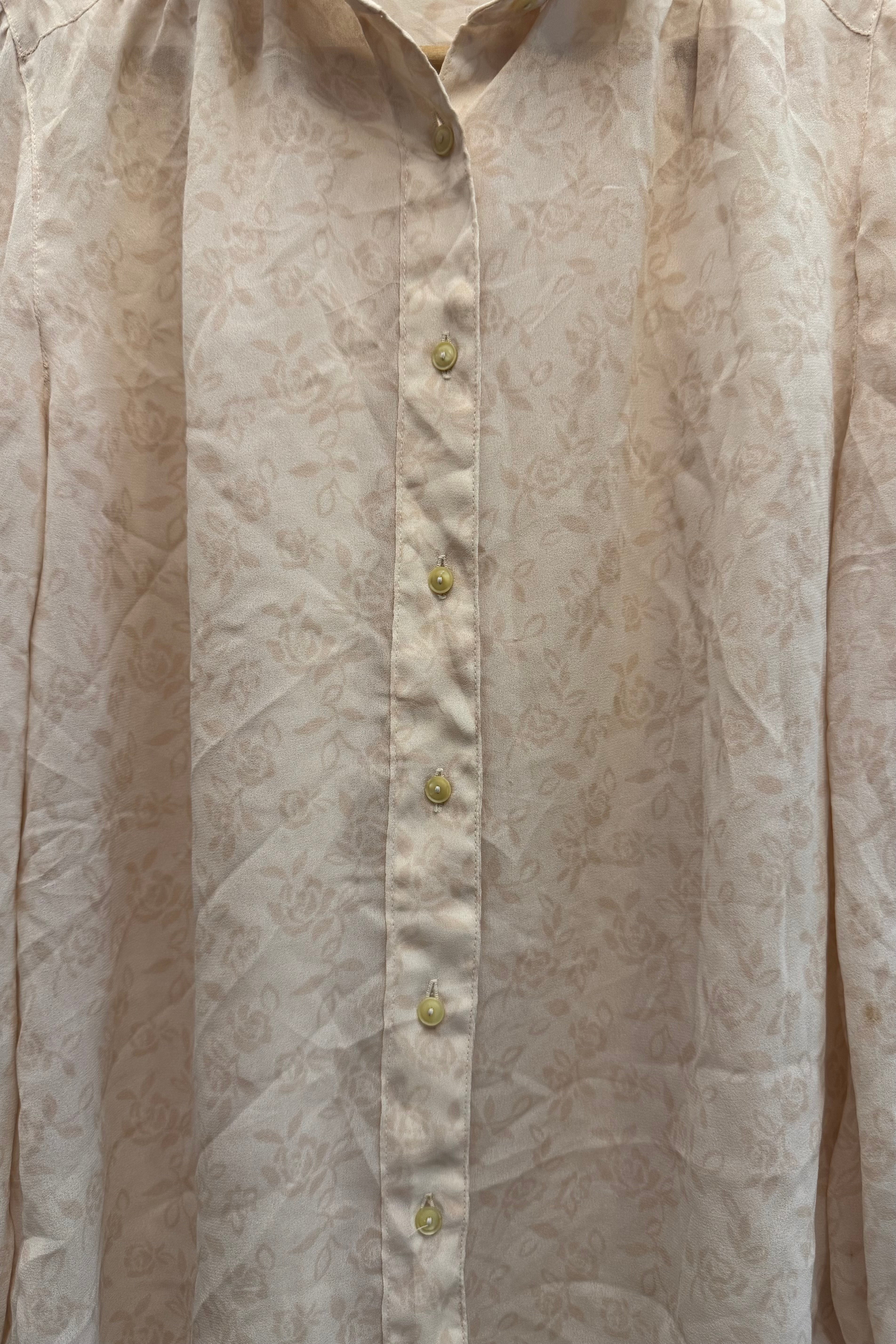 חולצת וינטג׳ מדריד