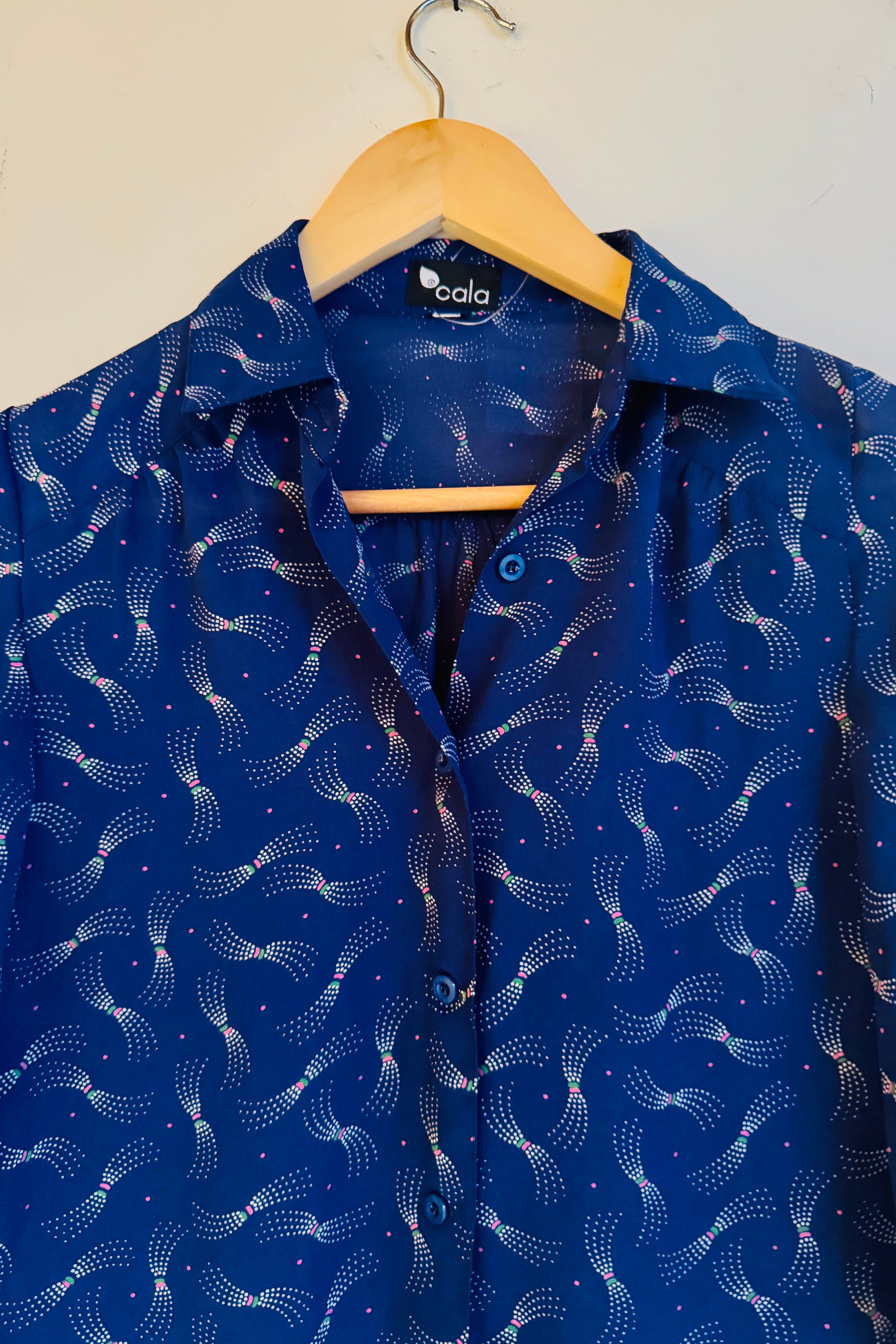 חולצת וינטג׳ פרופלו