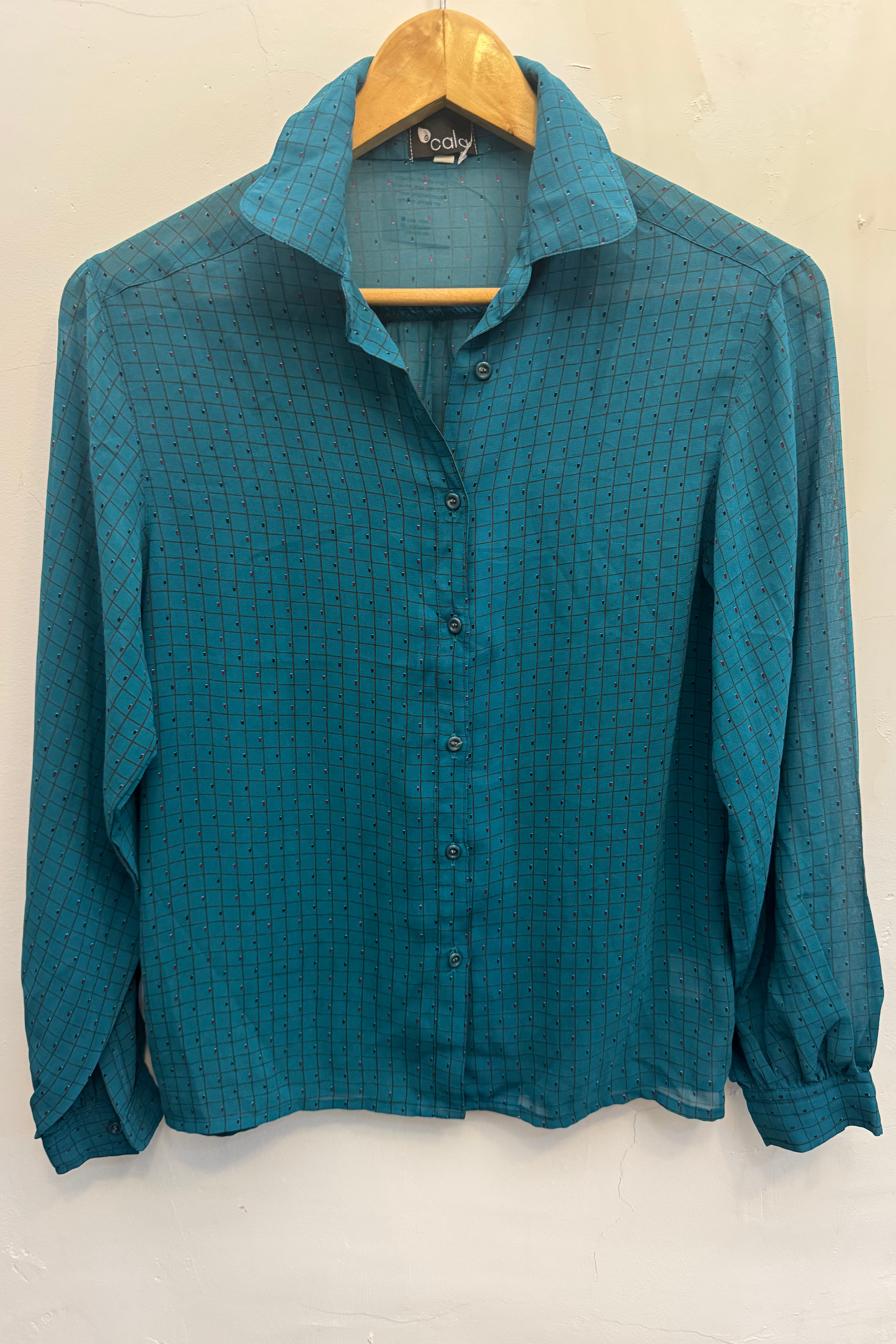 חולצת וינטג׳ בלה