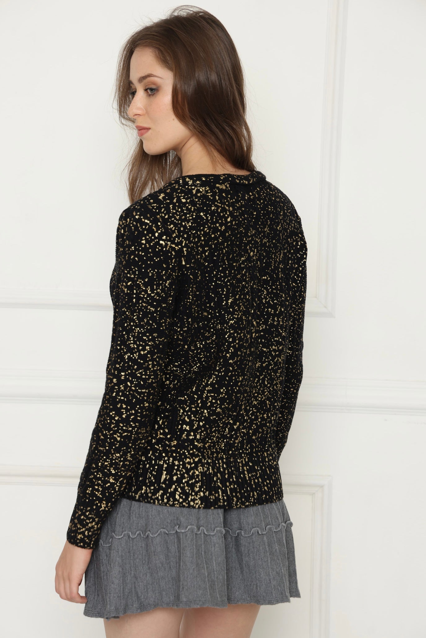 קרדיגן שיריון