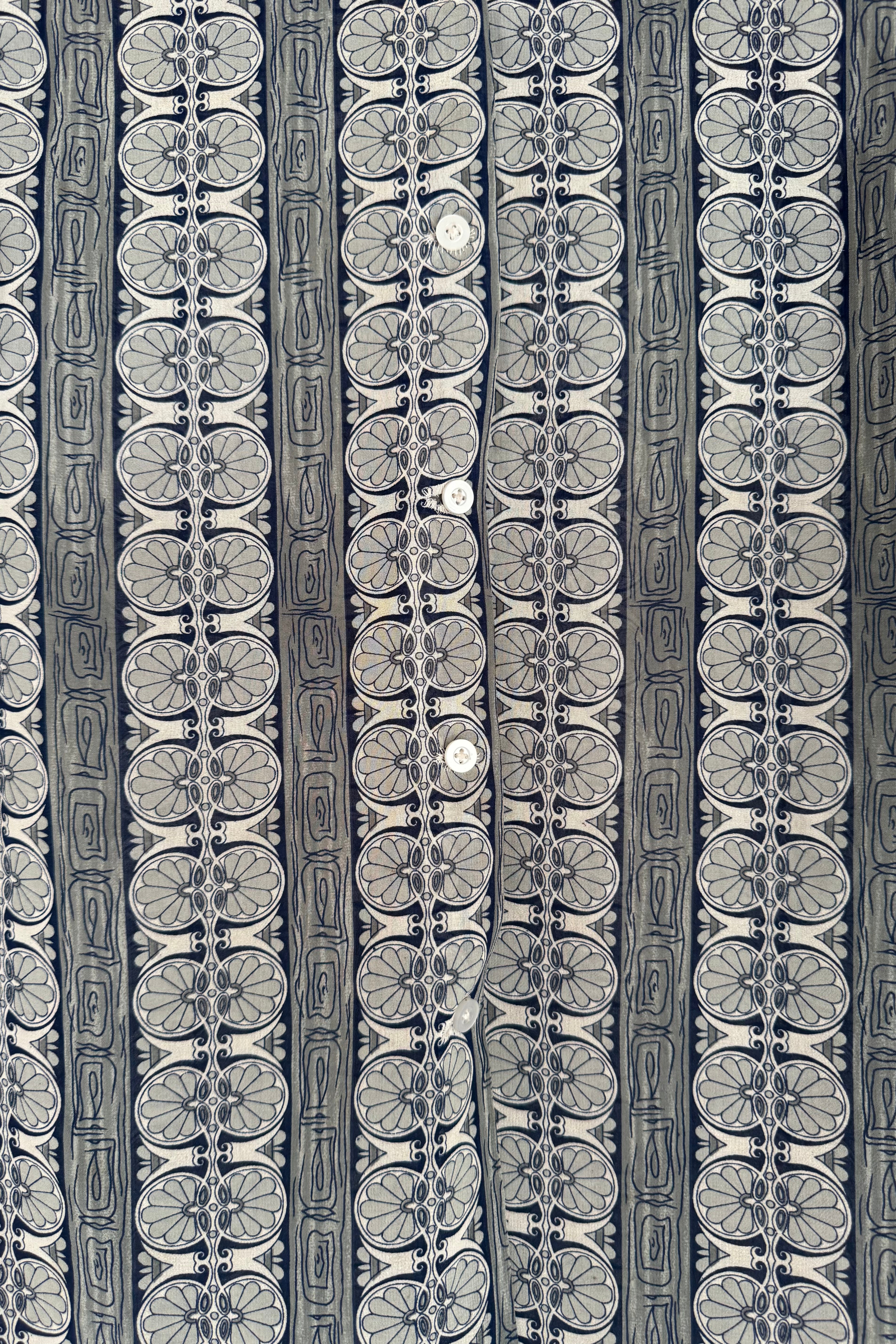 חולצת וינטג׳ פרי הדר