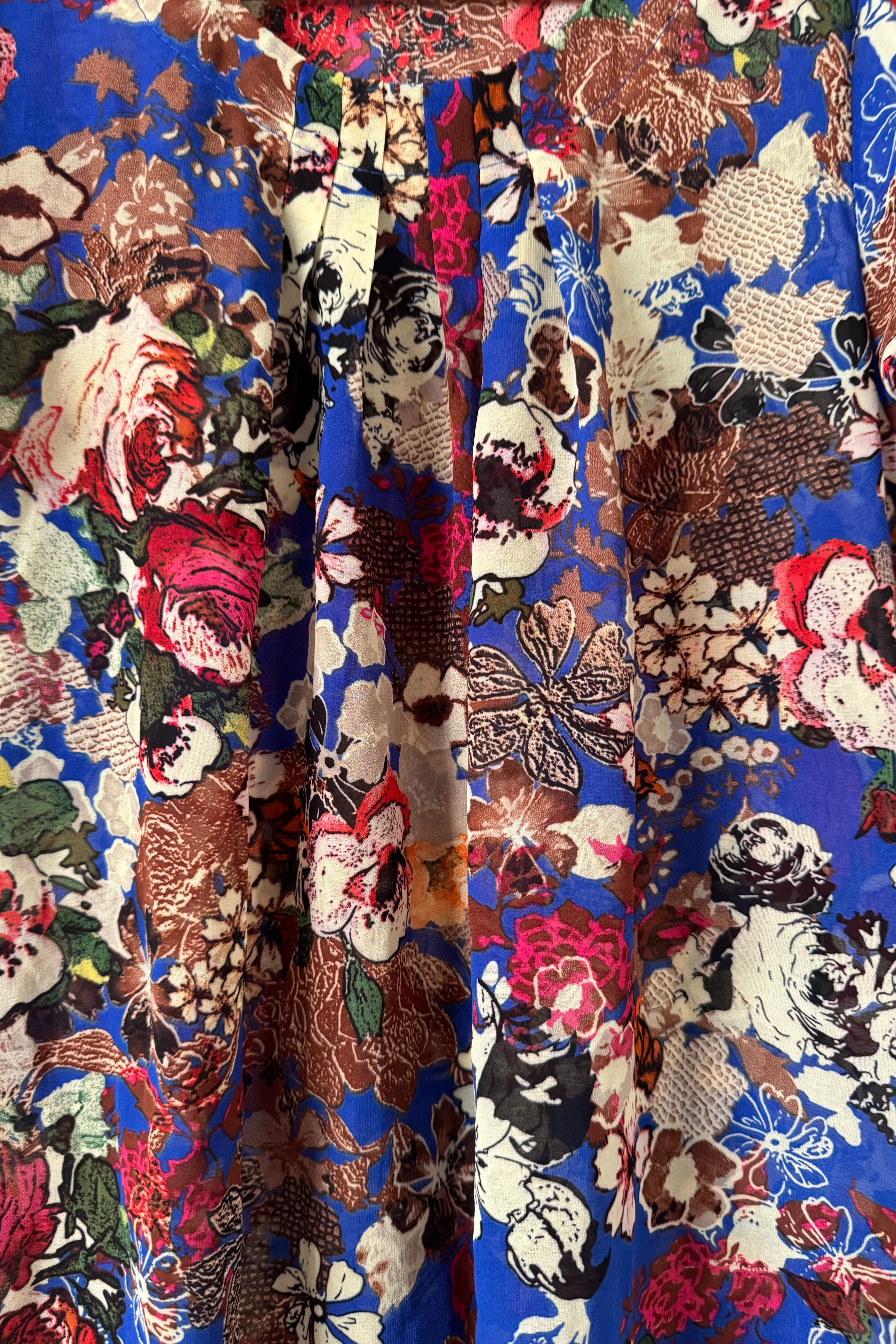 חולצת וינטג׳ פרידה