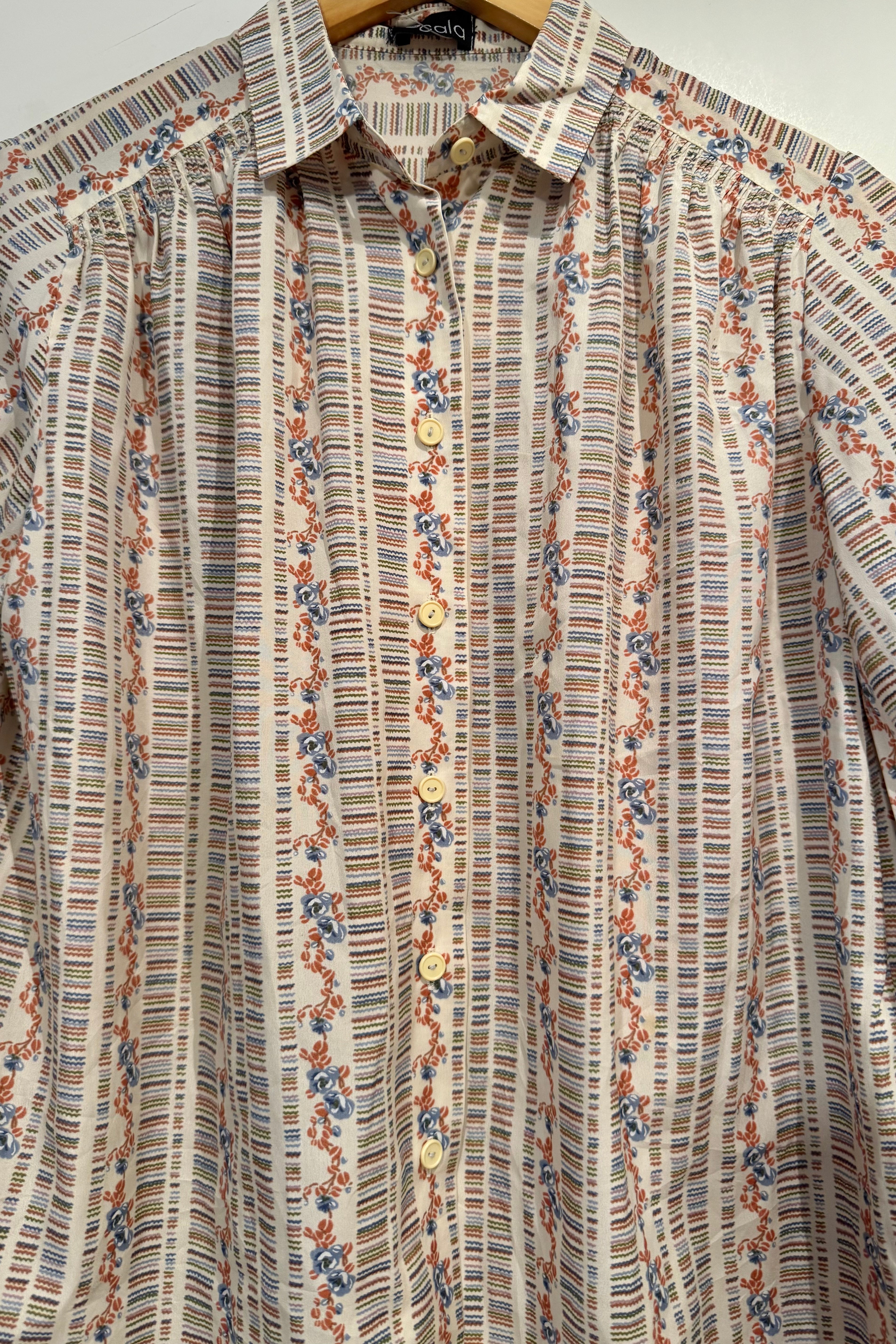 חולצת וינטג׳ מירית