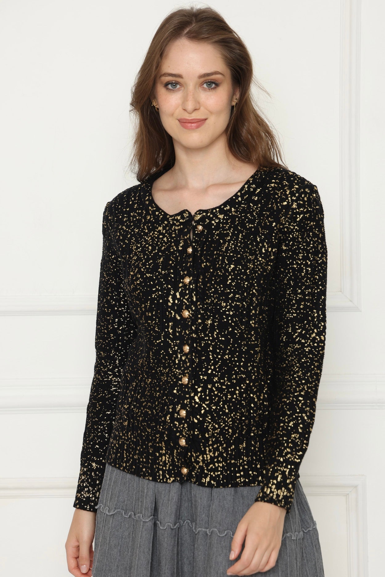 קרדיגן שיריון